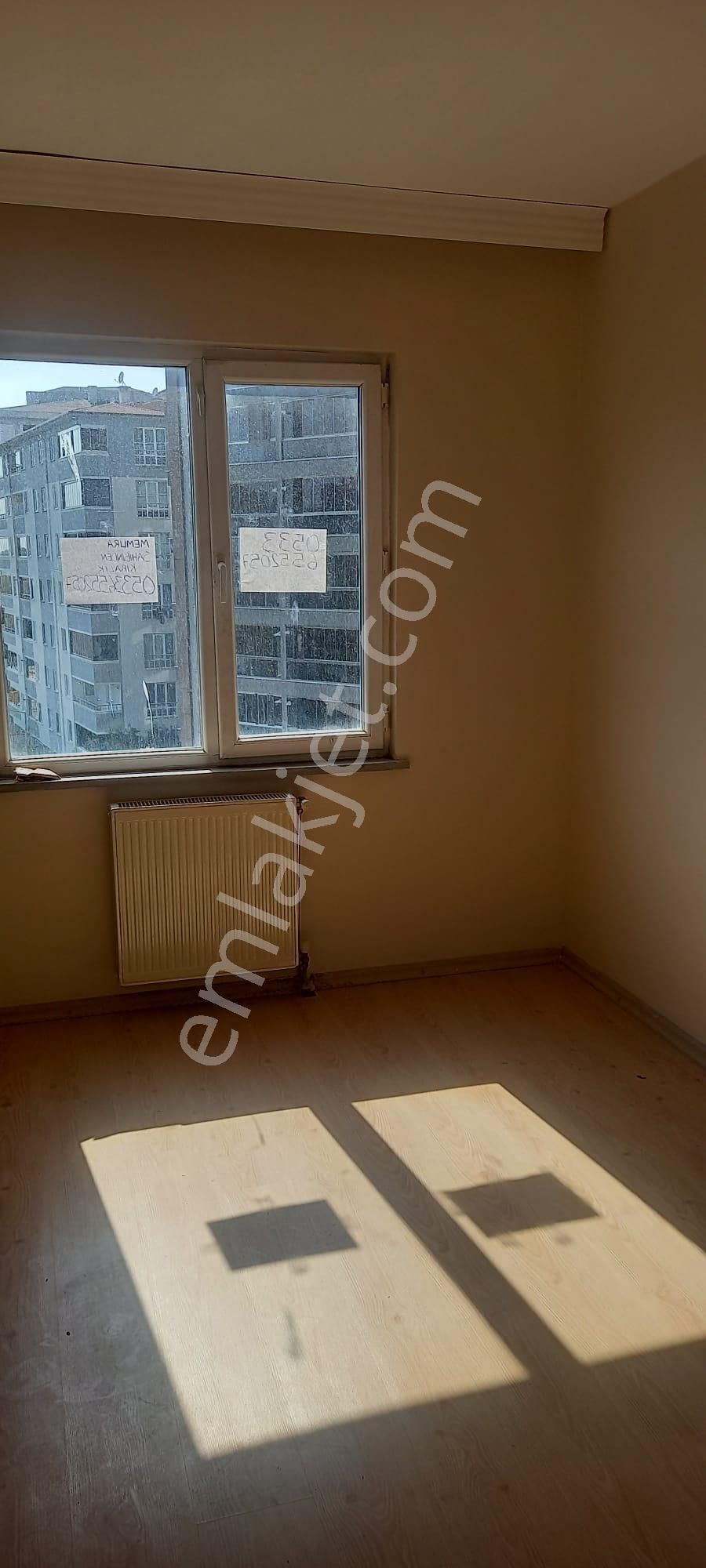 Memura Kiralık Daire Sahibinden Temiz Sıfır Boyalı - Görsel 10