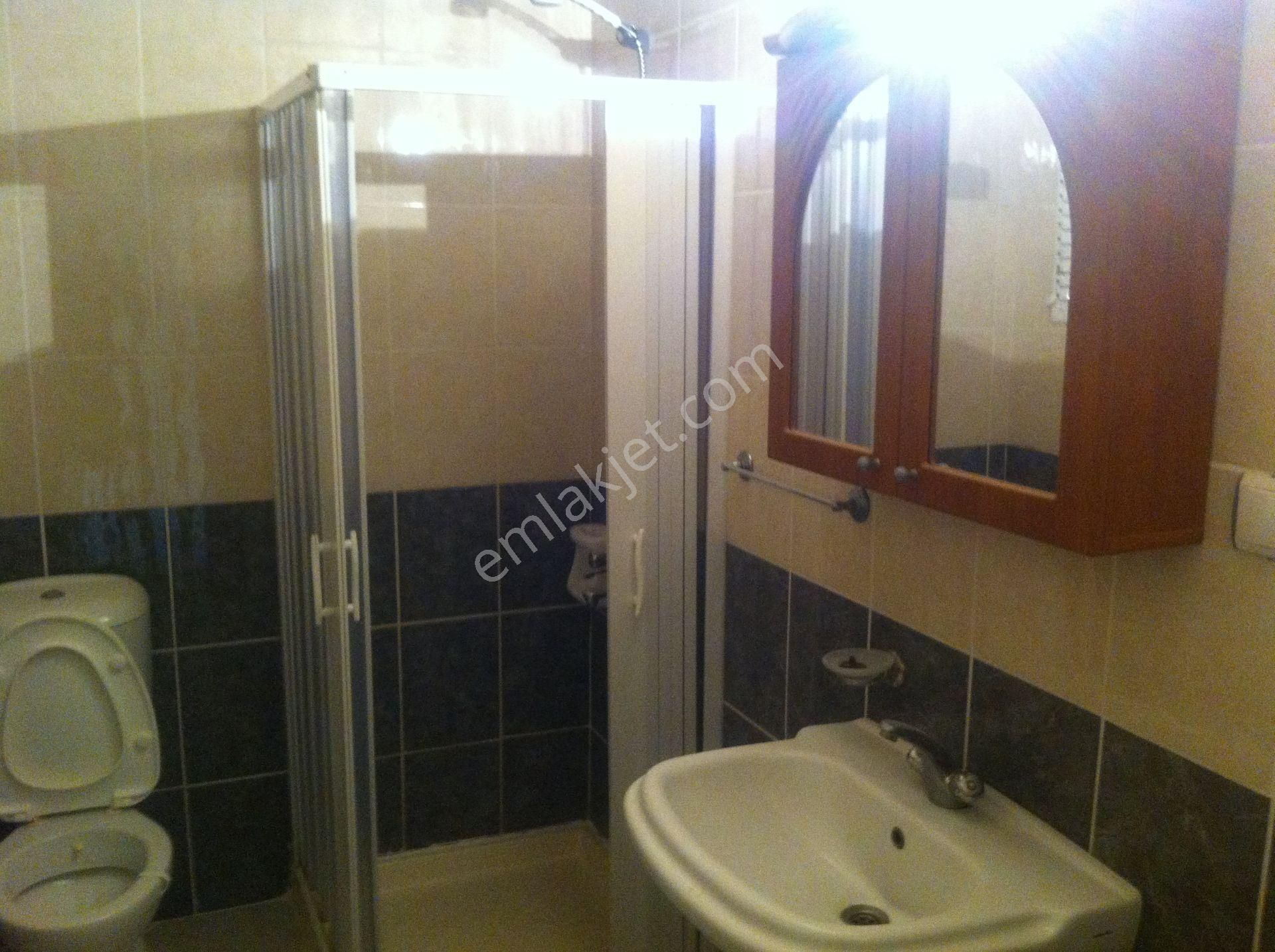 Memura Kiralık Daire Sahibinden Temiz Sıfır Boyalı - Görsel 3