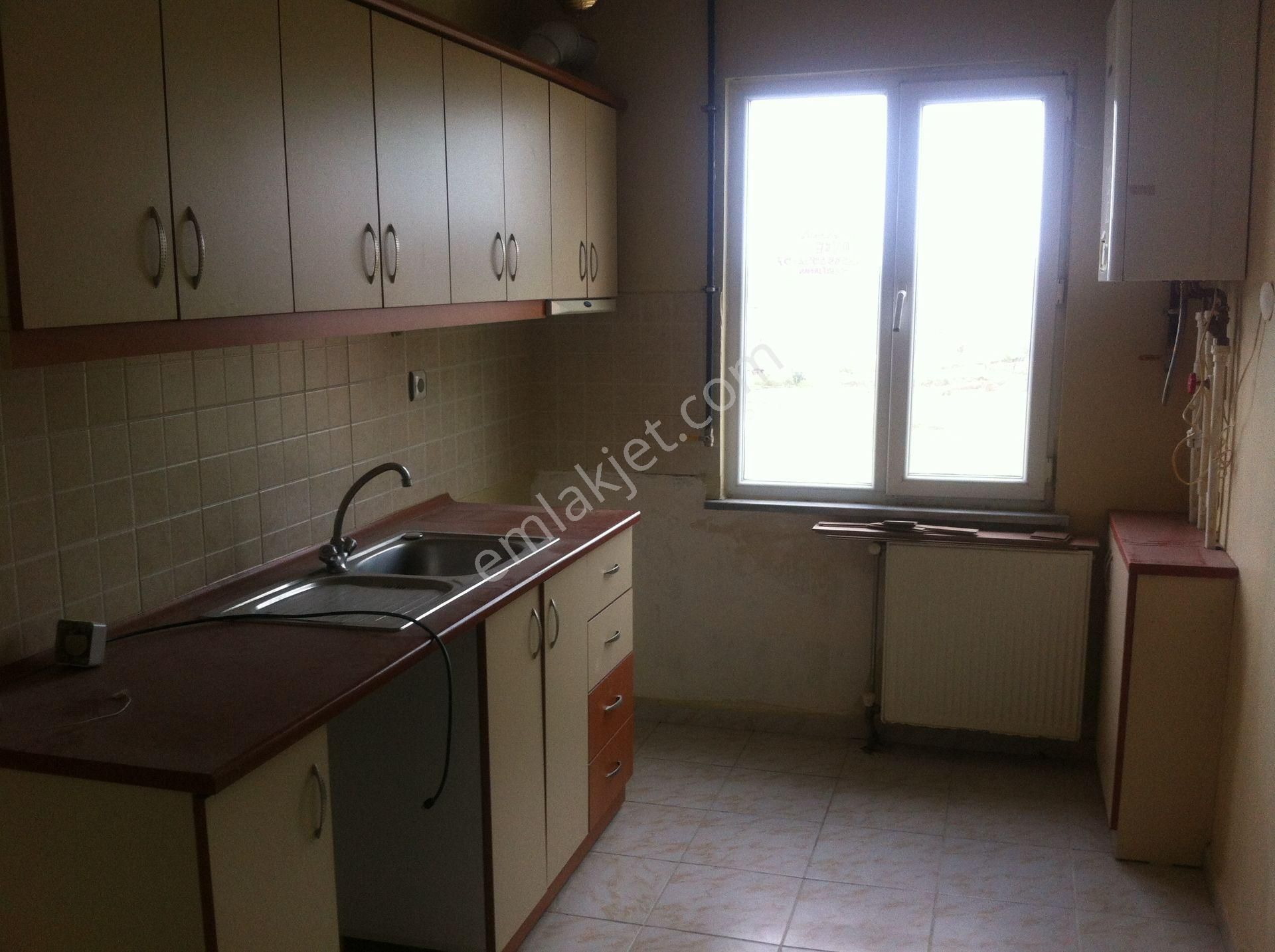 Memura Kiralık Daire Sahibinden Temiz Sıfır Boyalı