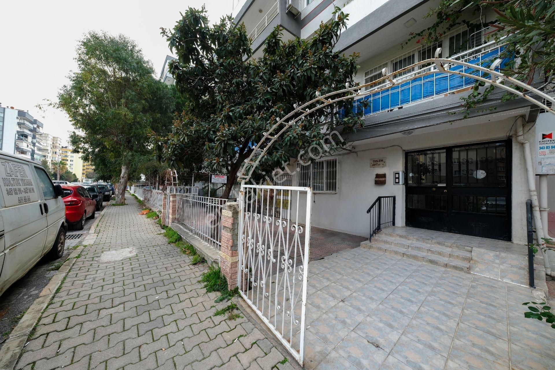 Bornova Kazimdirik Mahallesi’nde Satılık 3+1 Geniş Ve Ferah Daire - Görsel 22