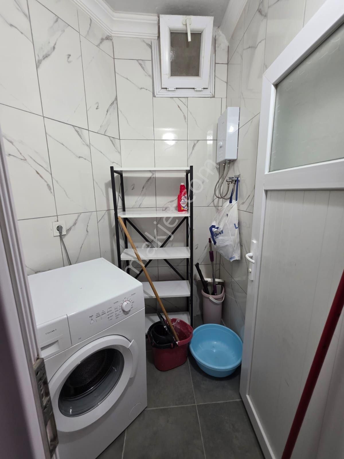 Saray Mahallesi 2+1 Esyali Denize Yakin Satılık Daire - Görsel 10