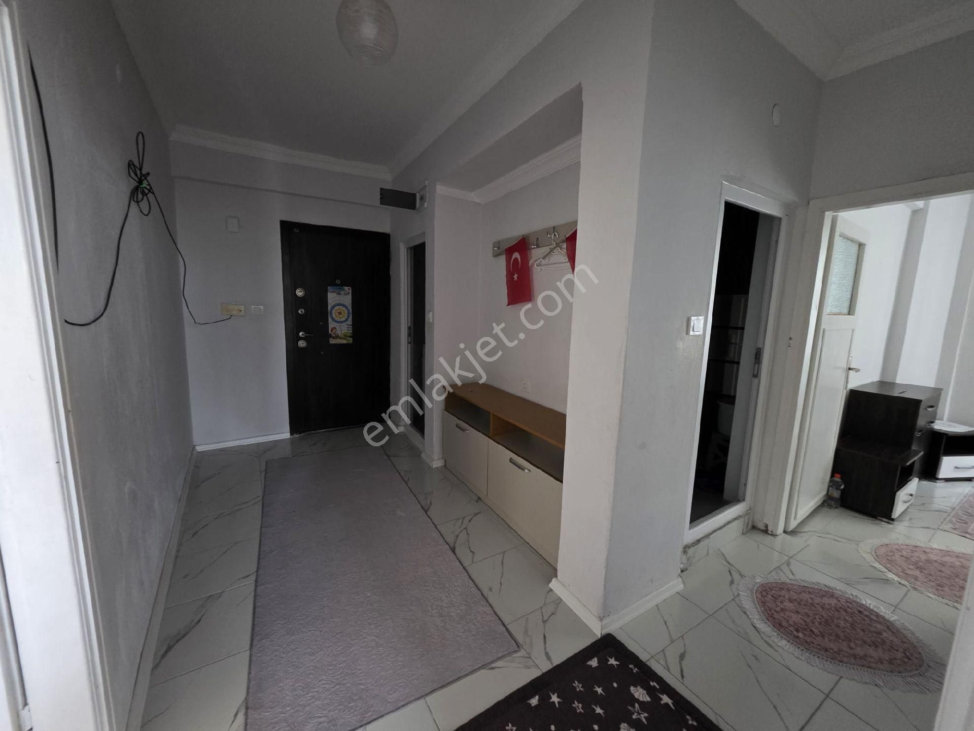 Saray Mahallesi 2+1 Esyali Denize Yakin Satılık Daire - Görsel 8