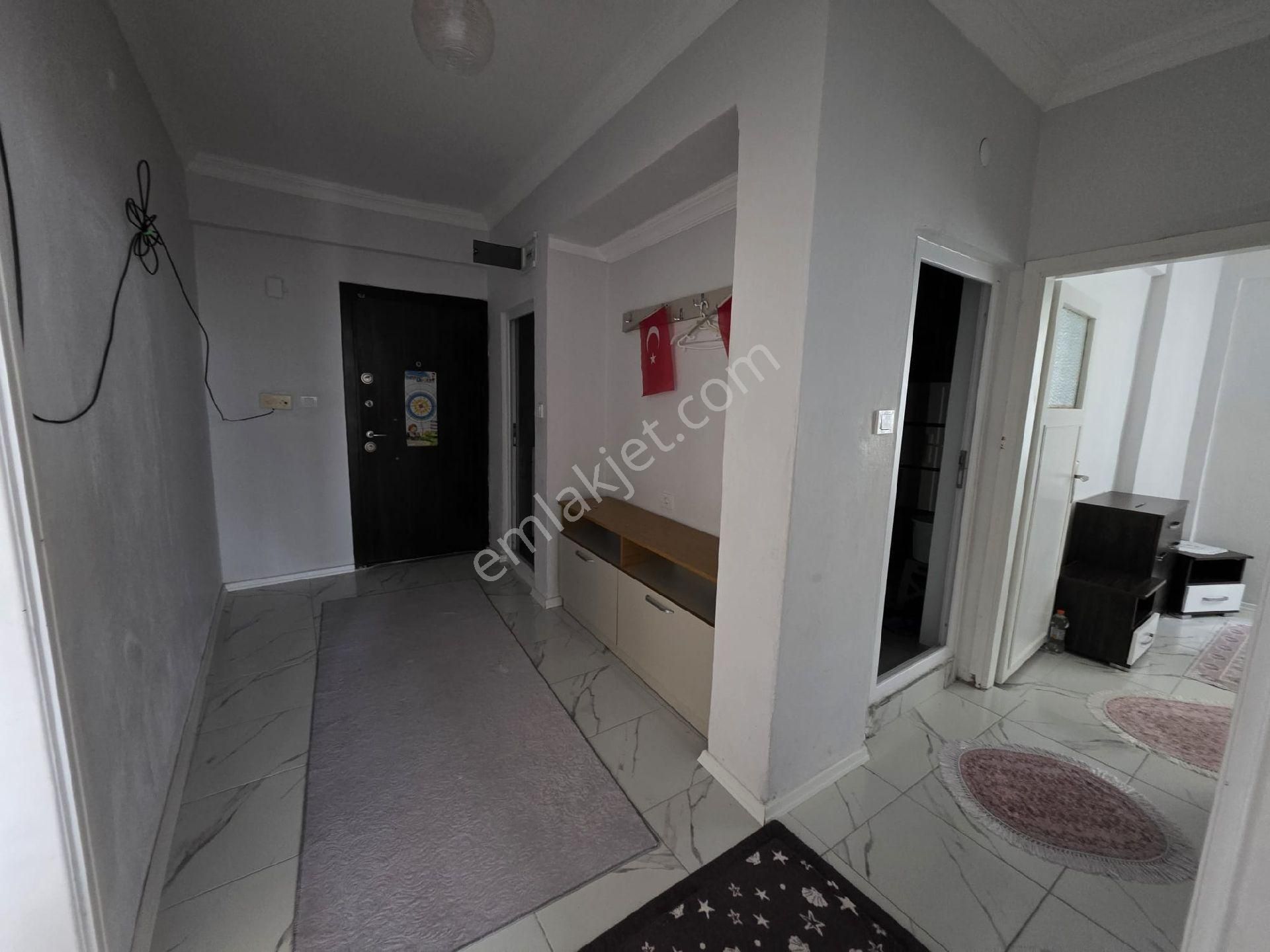 Saray Mahallesi 2+1 Esyali Denize Yakin Satılık Daire - Görsel 4