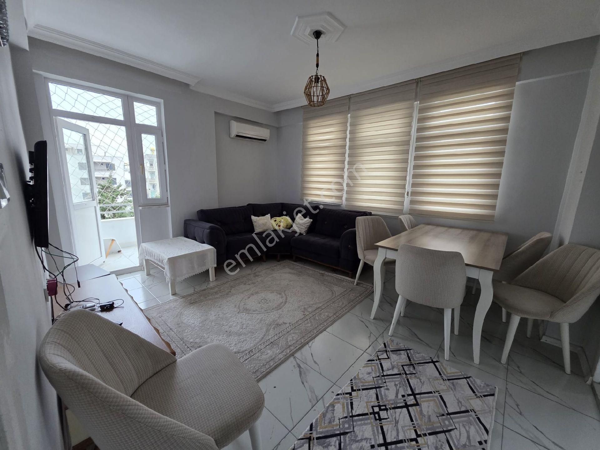 Saray Mahallesi 2+1 Esyali Denize Yakin Satılık Daire - Görsel 2