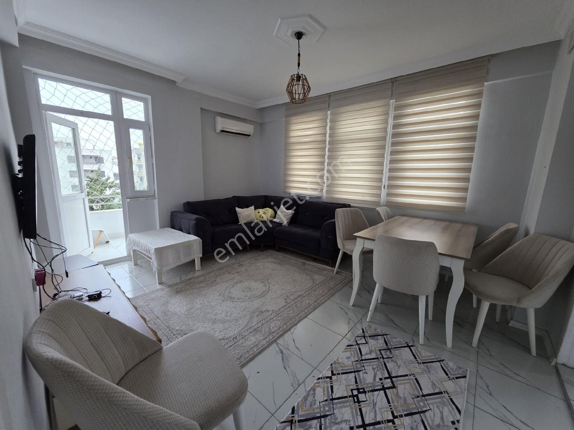 Saray Mahallesi 2+1 Esyali Denize Yakin Satılık Daire - Görsel 21