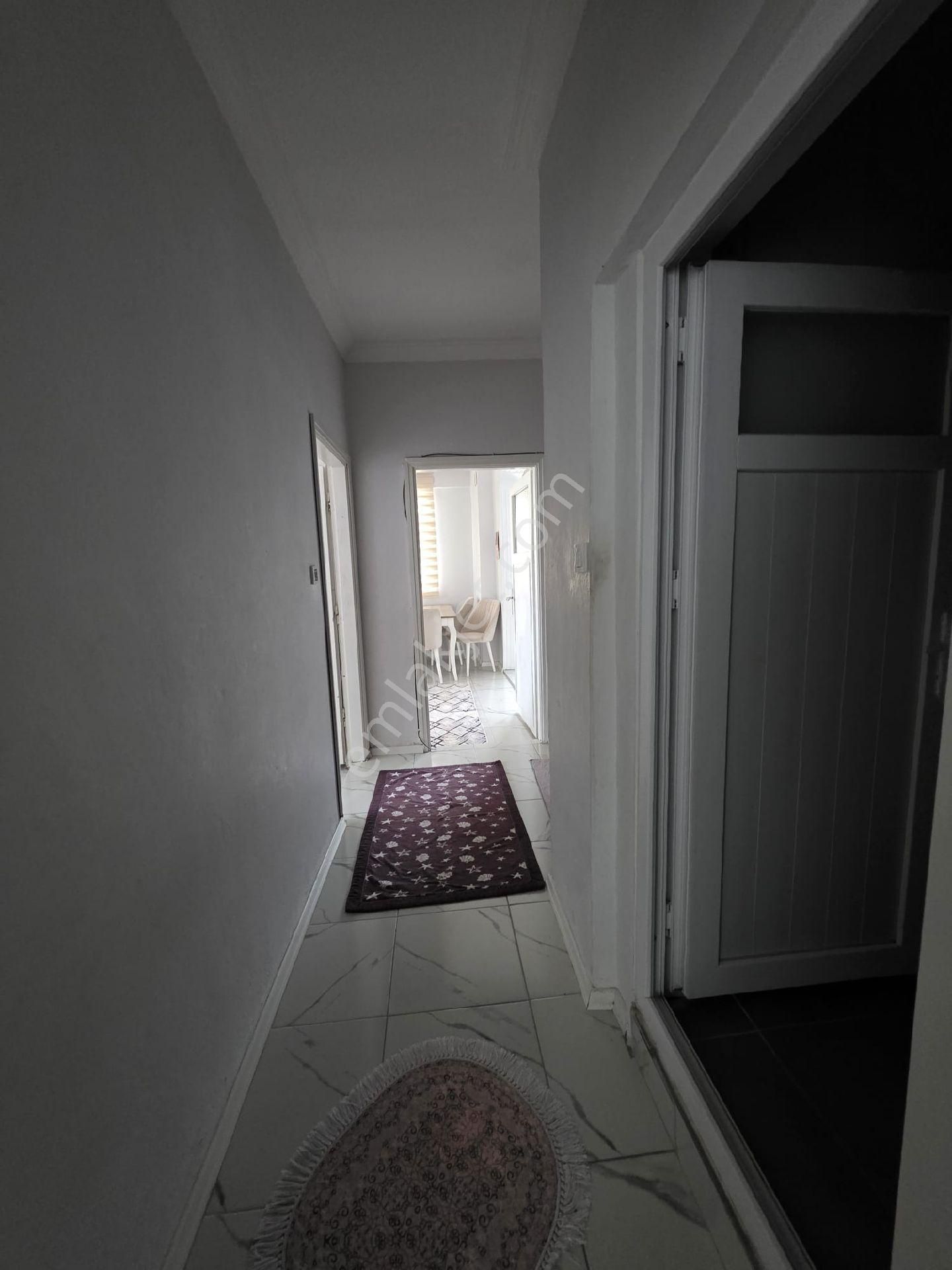 Saray Mahallesi 2+1 Esyali Denize Yakin Satılık Daire - Görsel 20