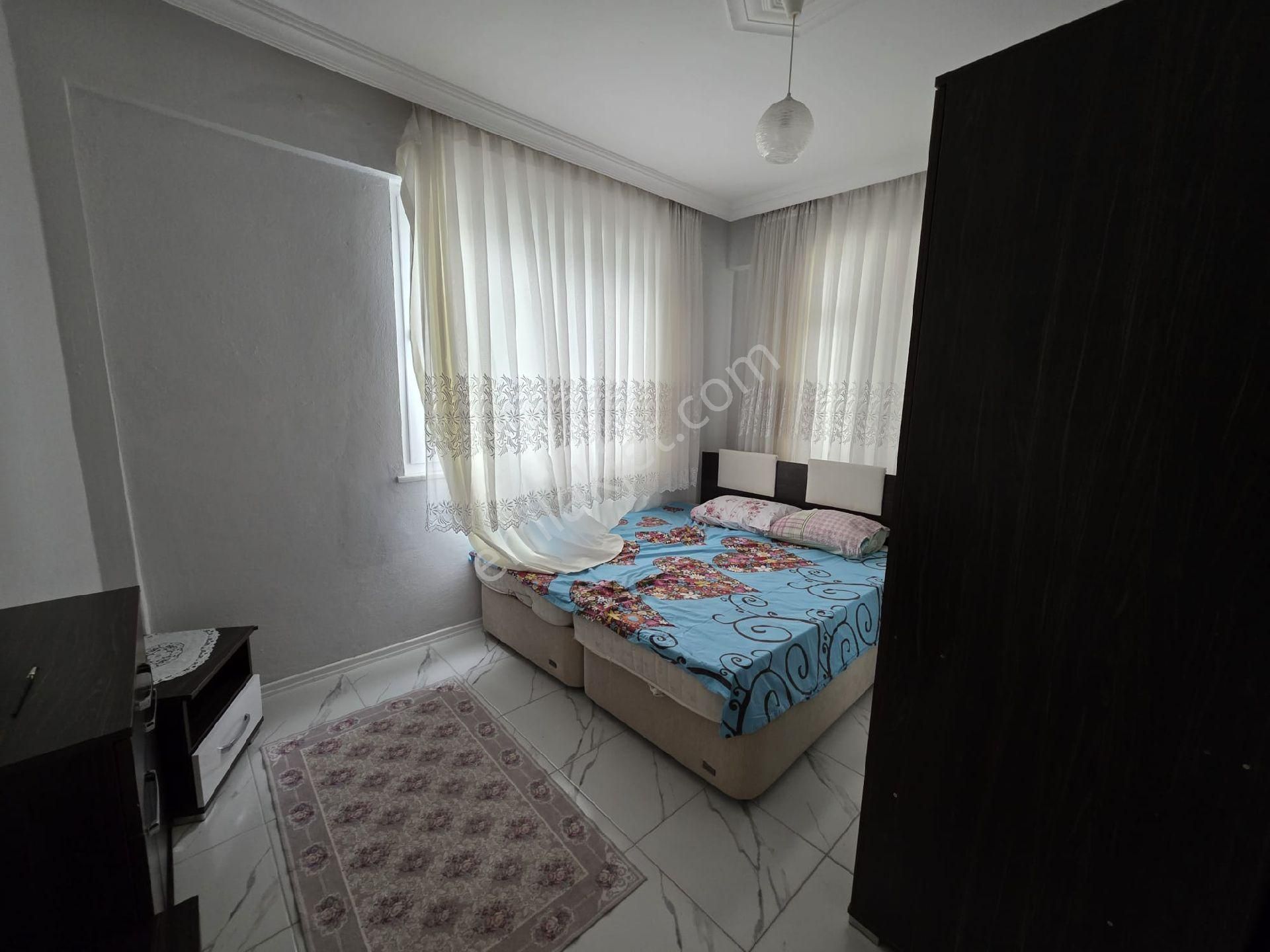 Saray Mahallesi 2+1 Esyali Denize Yakin Satılık Daire - Görsel 19