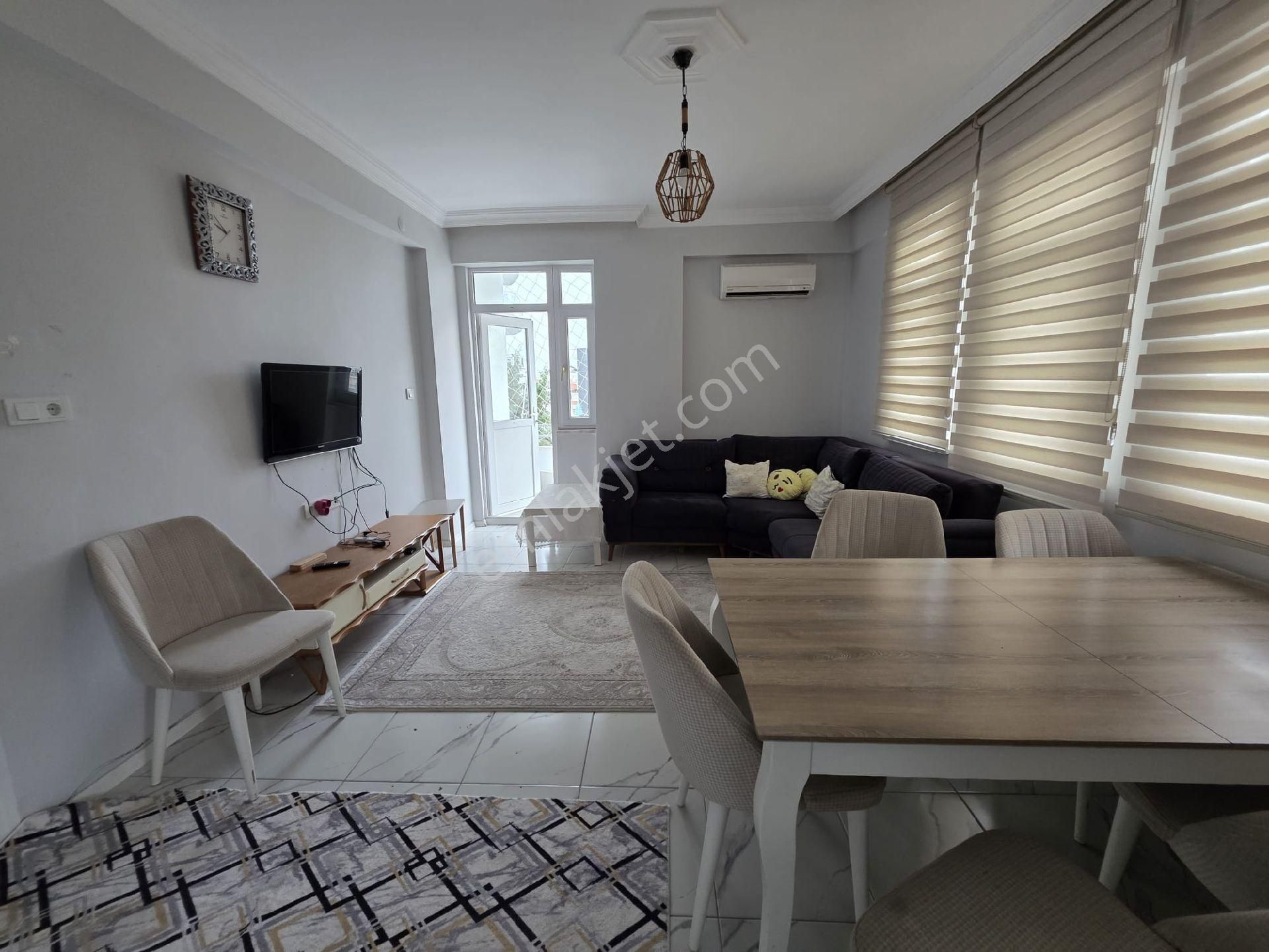 Saray Mahallesi 2+1 Esyali Denize Yakin Satılık Daire - Görsel 14