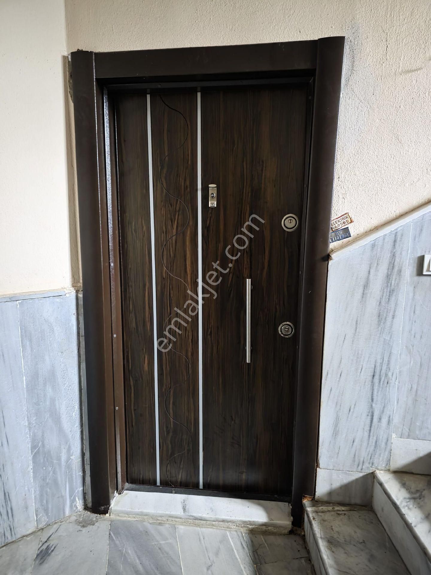 Saray Mahallesi 2+1 Esyali Denize Yakin Satılık Daire - Görsel 12