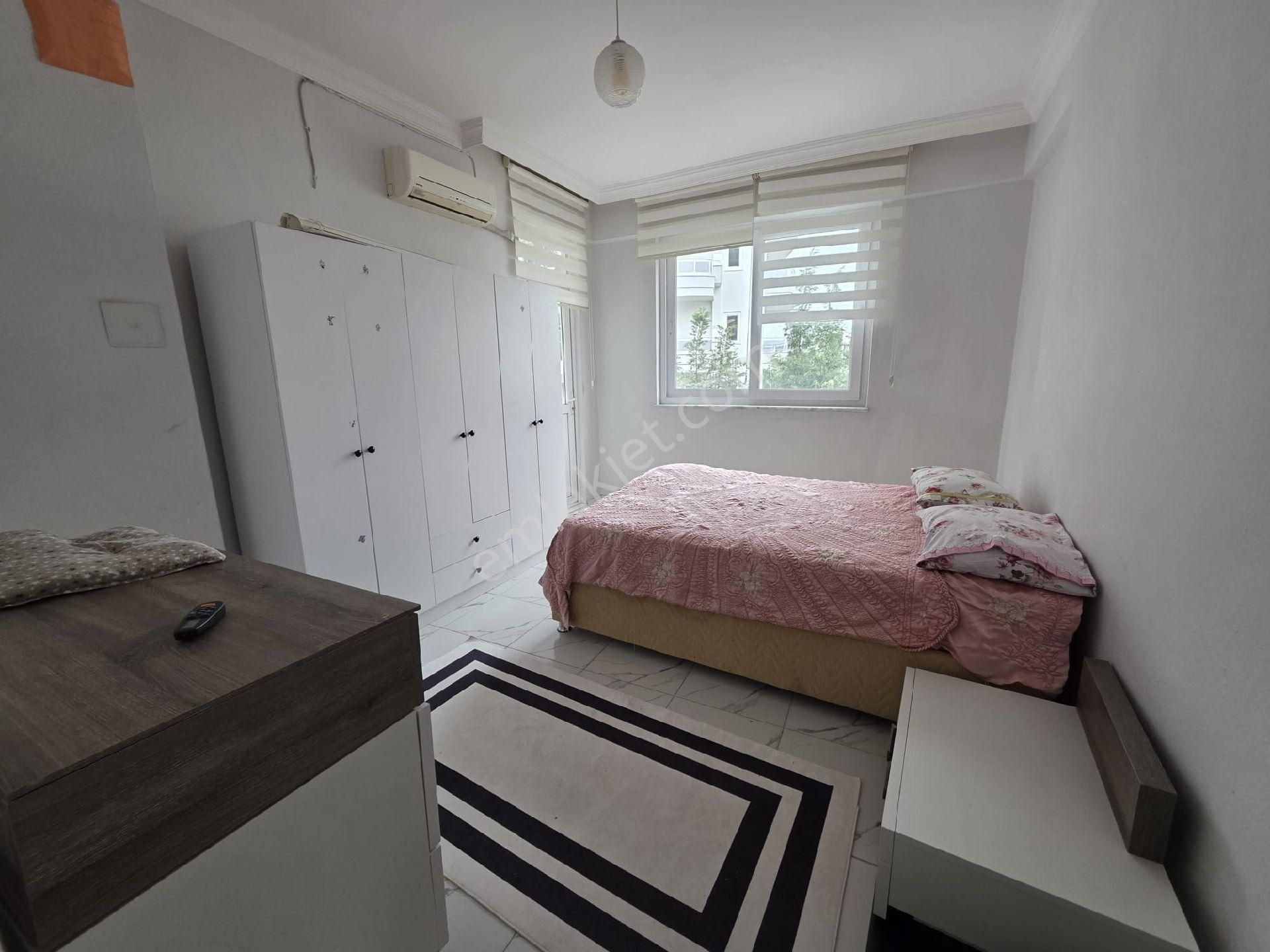 Saray Mahallesi 2+1 Esyali Denize Yakin Satılık Daire - Görsel 16