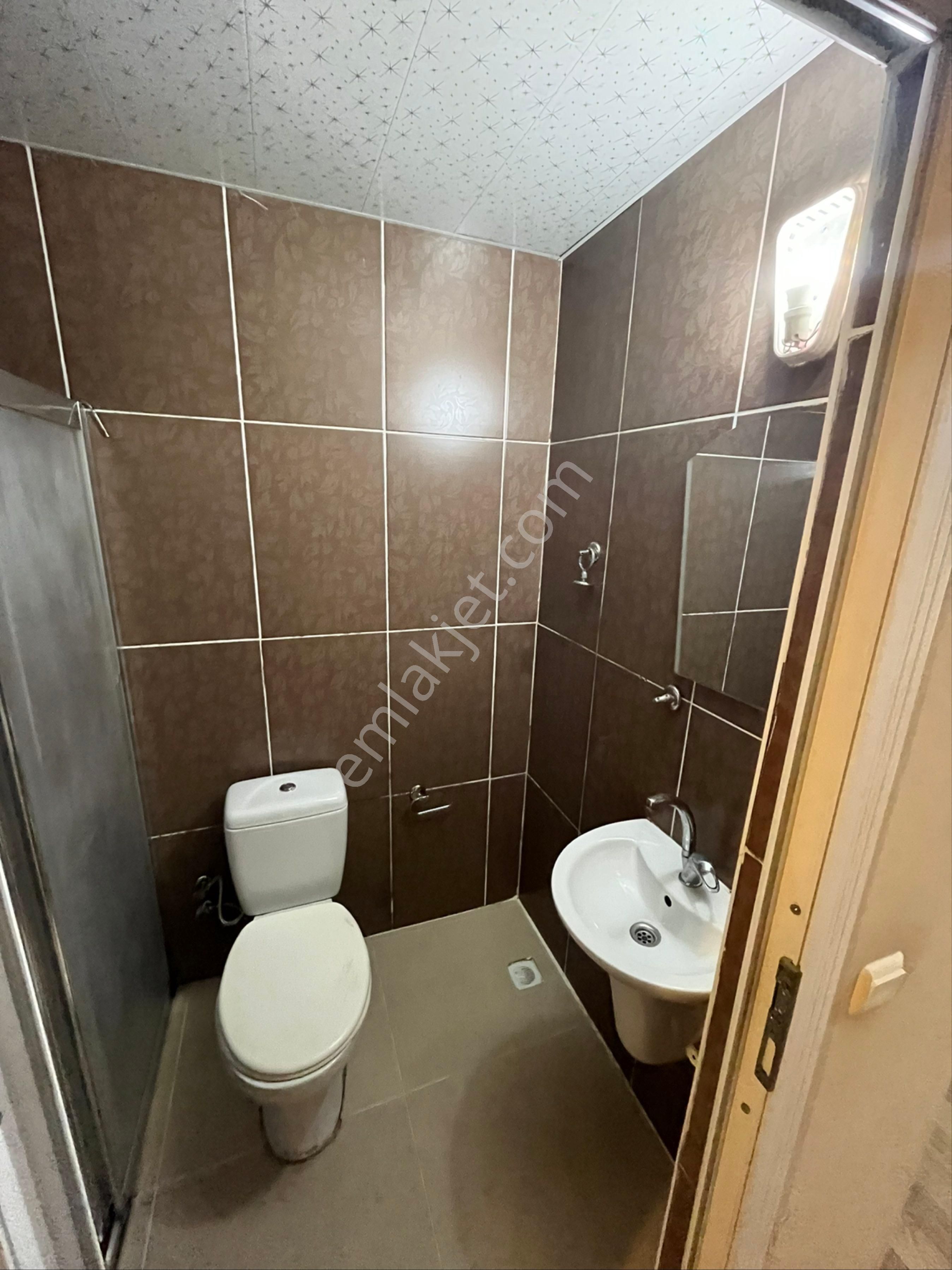 Mafhasığmazda Eşyalı 1+1 Kiralık Daire - Görsel 9
