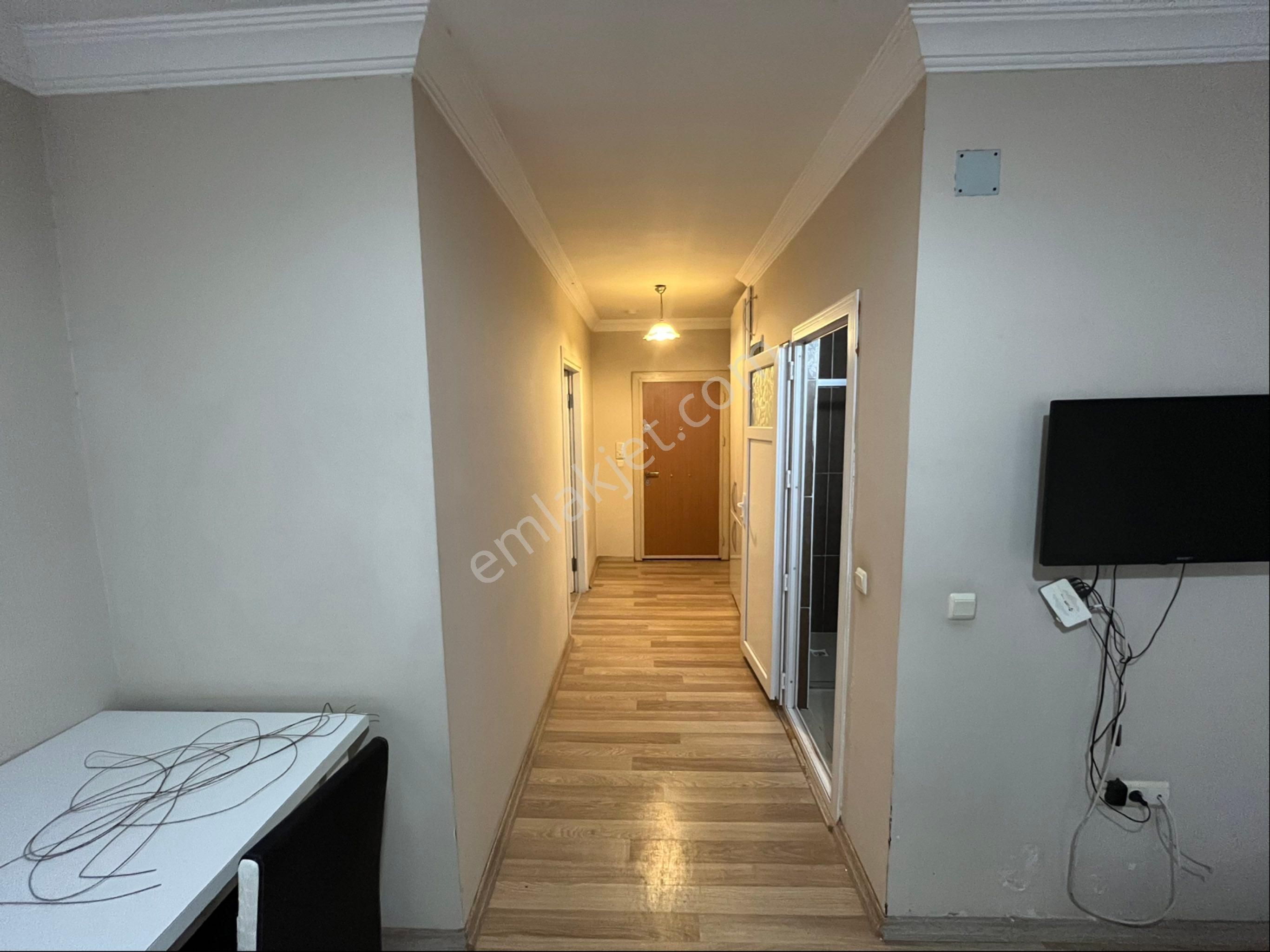 Mafhasığmazda Eşyalı 1+1 Kiralık Daire - Görsel 3