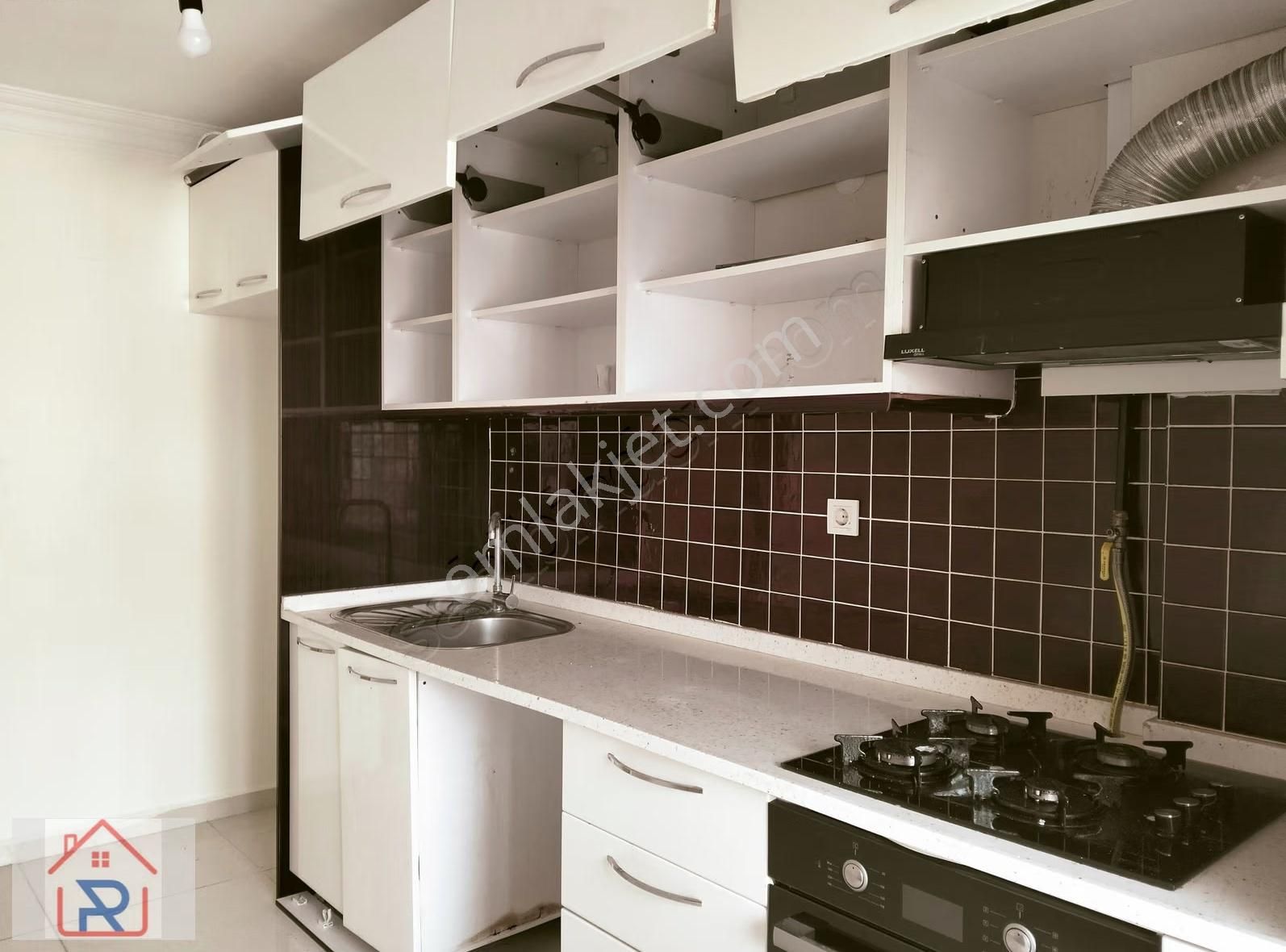 Yapılı Boyalı Arakat Geniş 3+1 Kiralık Daire Relaxtr Gayrimenkul - Görsel 24