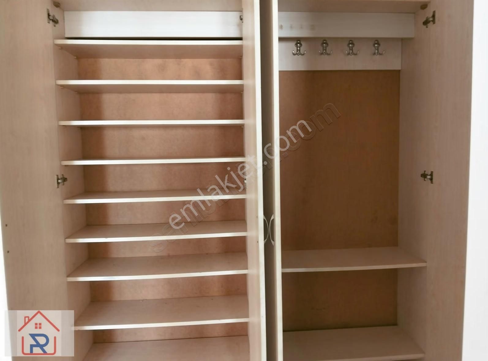Yapılı Boyalı Arakat Geniş 3+1 Kiralık Daire Relaxtr Gayrimenkul - Görsel 28