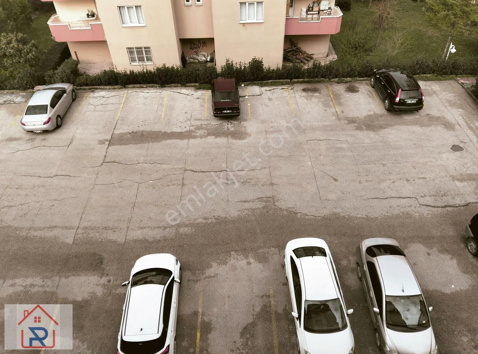 Yapılı Boyalı Arakat Geniş 3+1 Kiralık Daire Relaxtr Gayrimenkul - Görsel 4