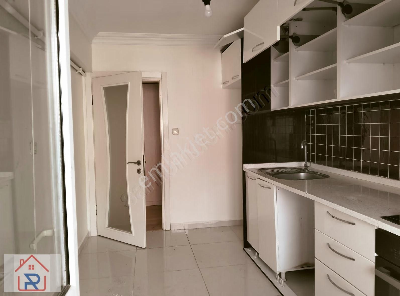 Yapılı Boyalı Arakat Geniş 3+1 Kiralık Daire Relaxtr Gayrimenkul - Görsel 23