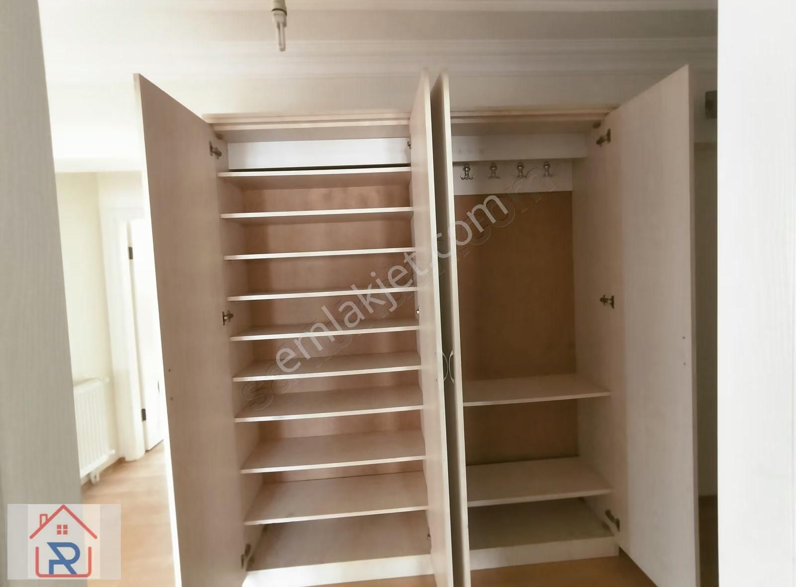 Yapılı Boyalı Arakat Geniş 3+1 Kiralık Daire Relaxtr Gayrimenkul - Görsel 26