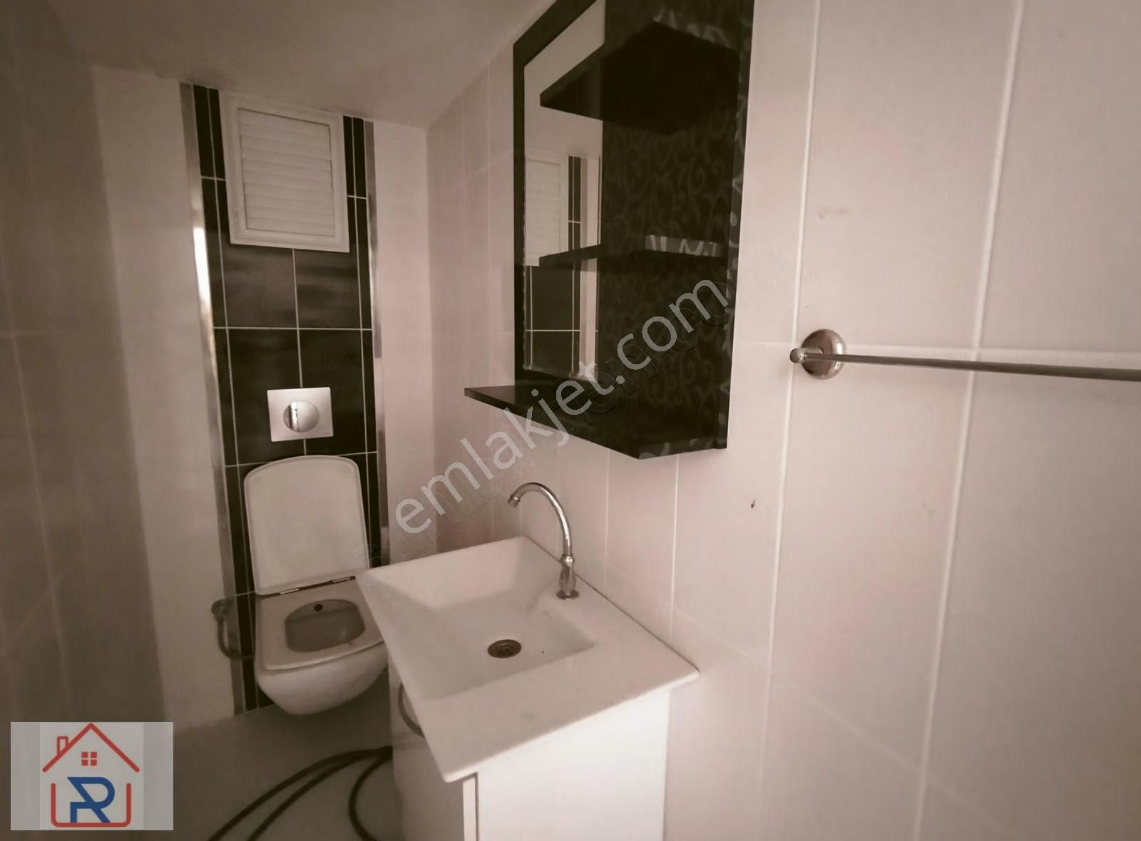 Yapılı Boyalı Arakat Geniş 3+1 Kiralık Daire Relaxtr Gayrimenkul - Görsel 14