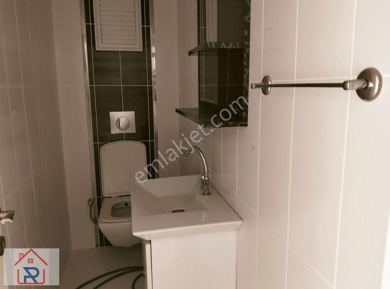 Yapılı Boyalı Arakat Geniş 3+1 Kiralık Daire Relaxtr Gayrimenkul - Görsel 18