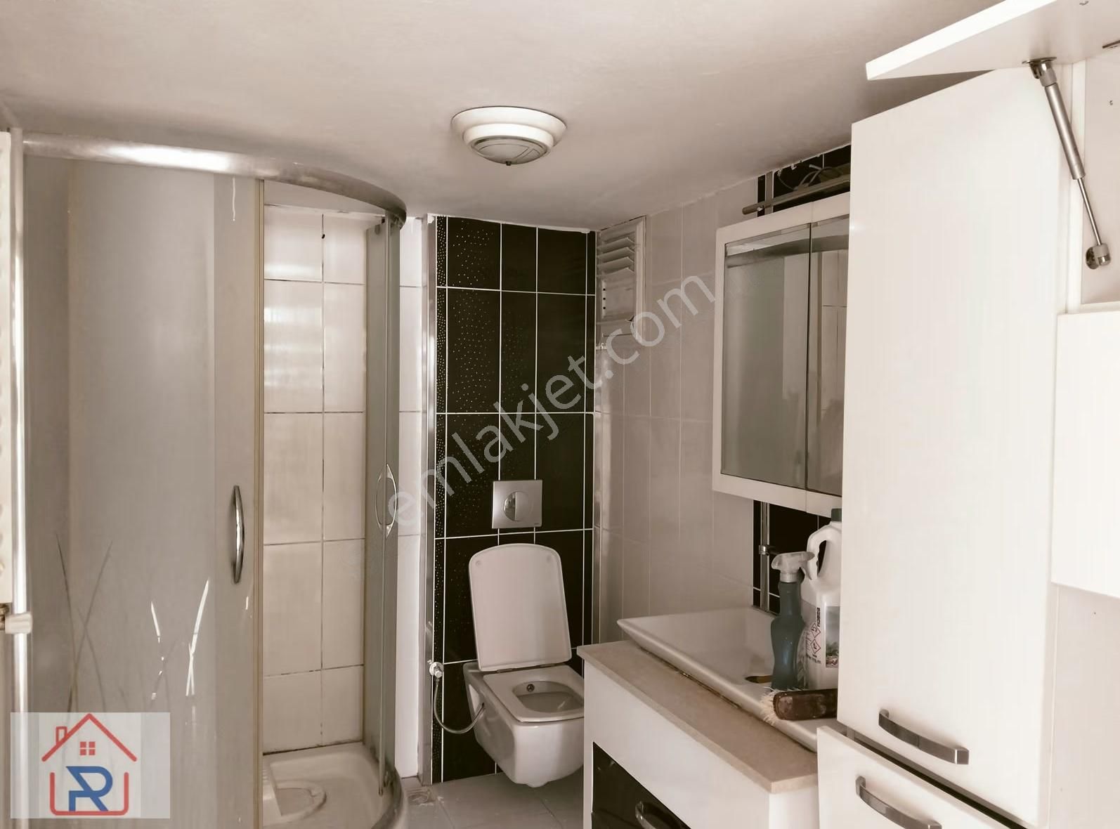 Yapılı Boyalı Arakat Geniş 3+1 Kiralık Daire Relaxtr Gayrimenkul - Görsel 10