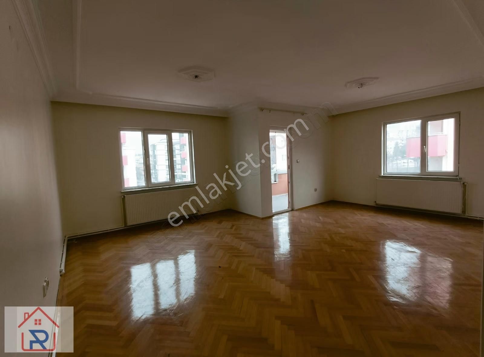 Yapılı Boyalı Arakat Geniş 3+1 Kiralık Daire Relaxtr Gayrimenkul - Görsel 19