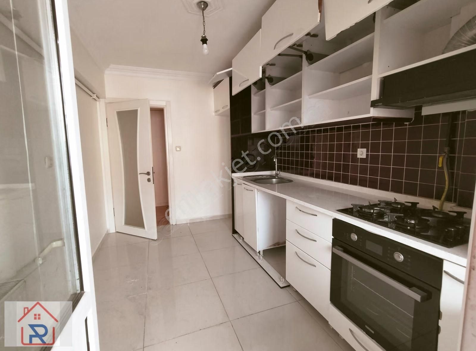 Yapılı Boyalı Arakat Geniş 3+1 Kiralık Daire Relaxtr Gayrimenkul - Görsel 2