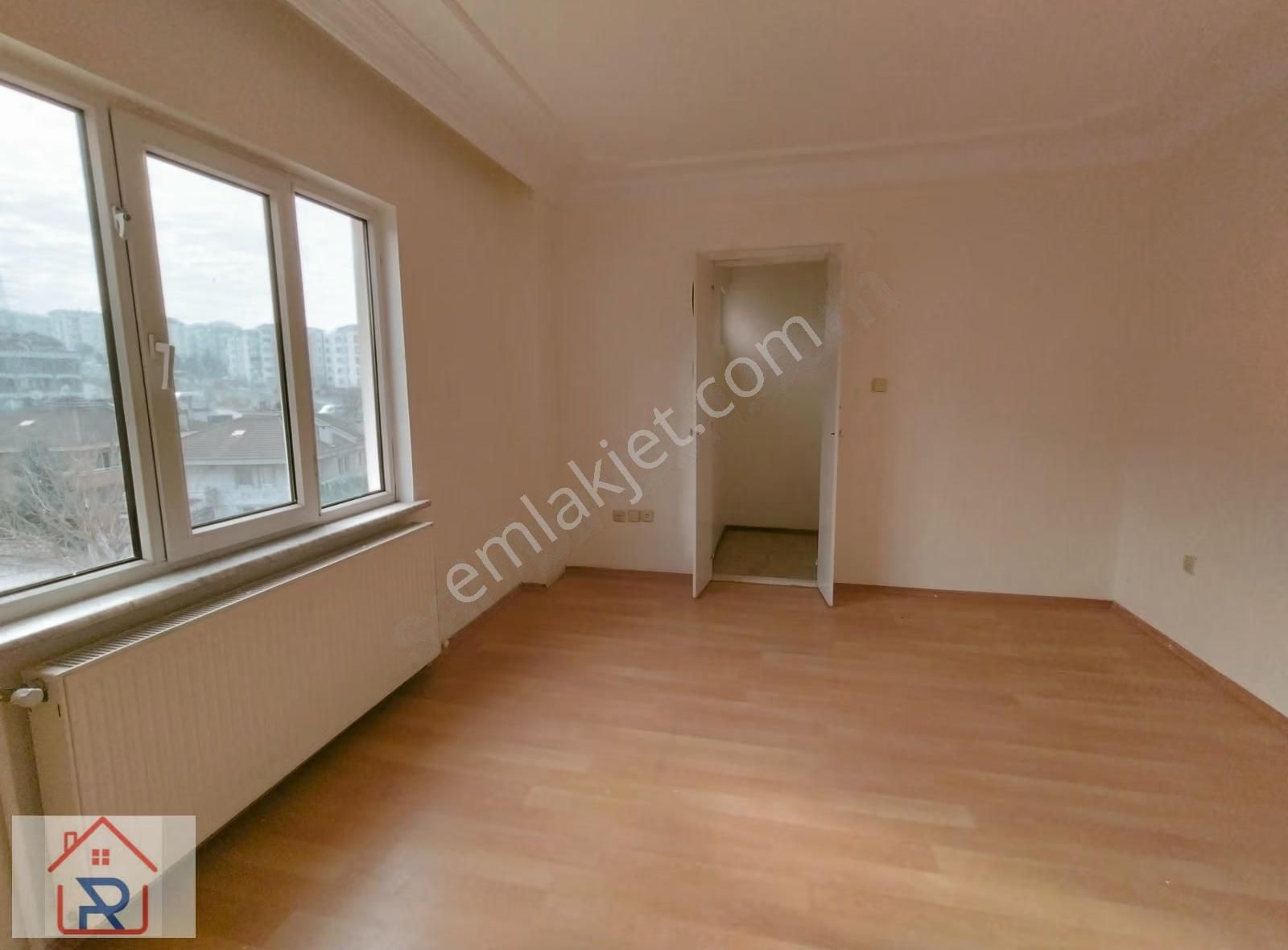 Yapılı Boyalı Arakat Geniş 3+1 Kiralık Daire Relaxtr Gayrimenkul - Görsel 5