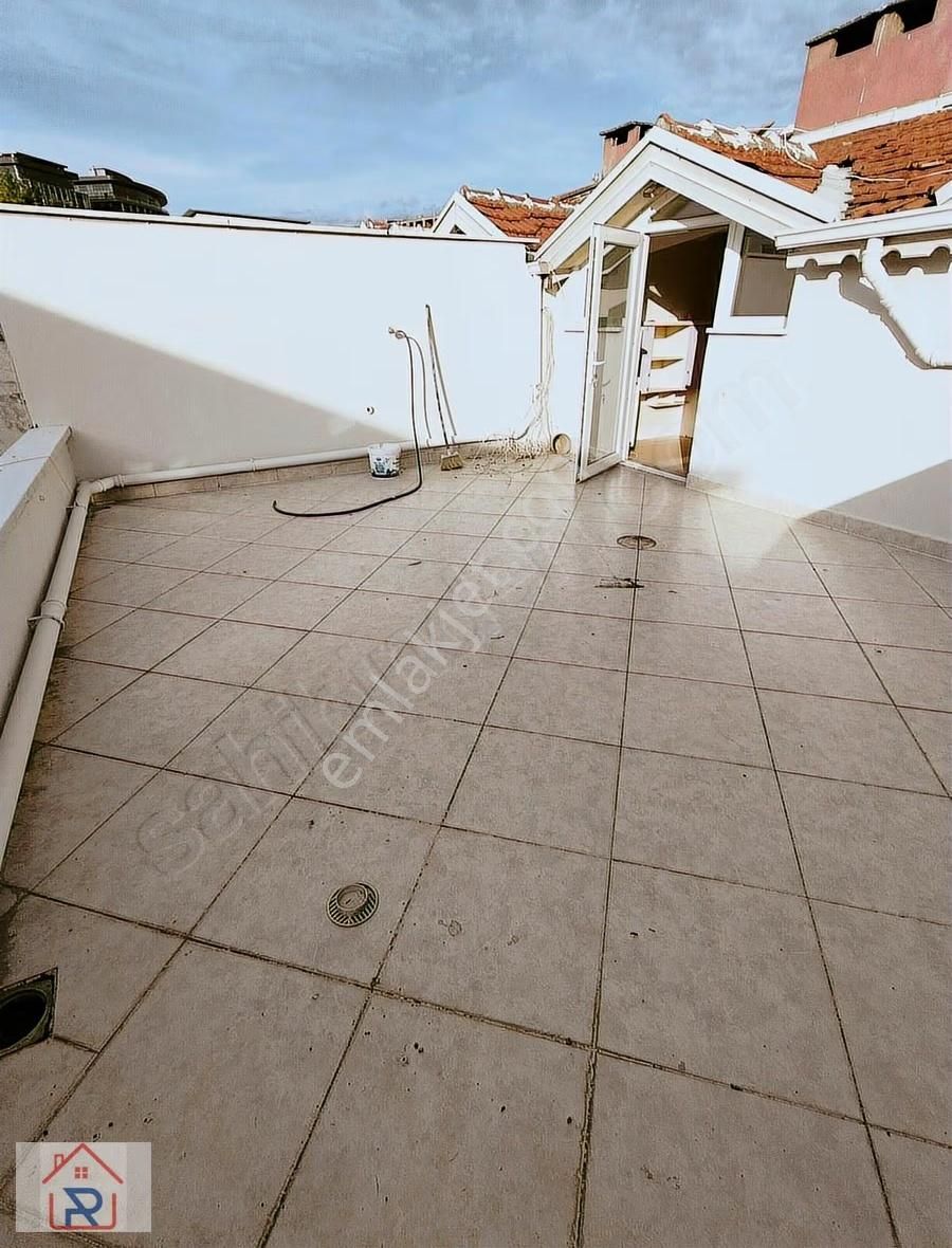 Relax Tr'den Geniş 4+1 Dubleks Kiralık Daire - Görsel 5