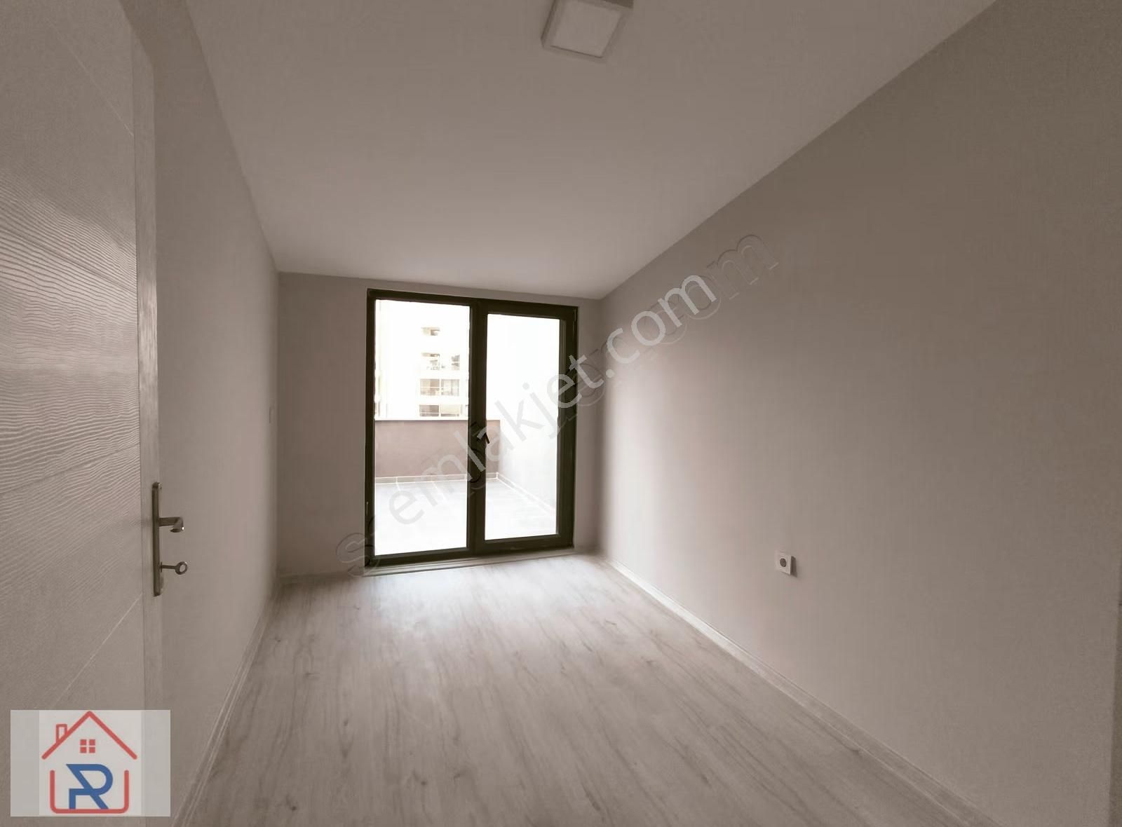 Sıfır! Bakımlı Cam Balkonlu Yeni 3+1 Dubleks Teraslı Daire - Görsel 14