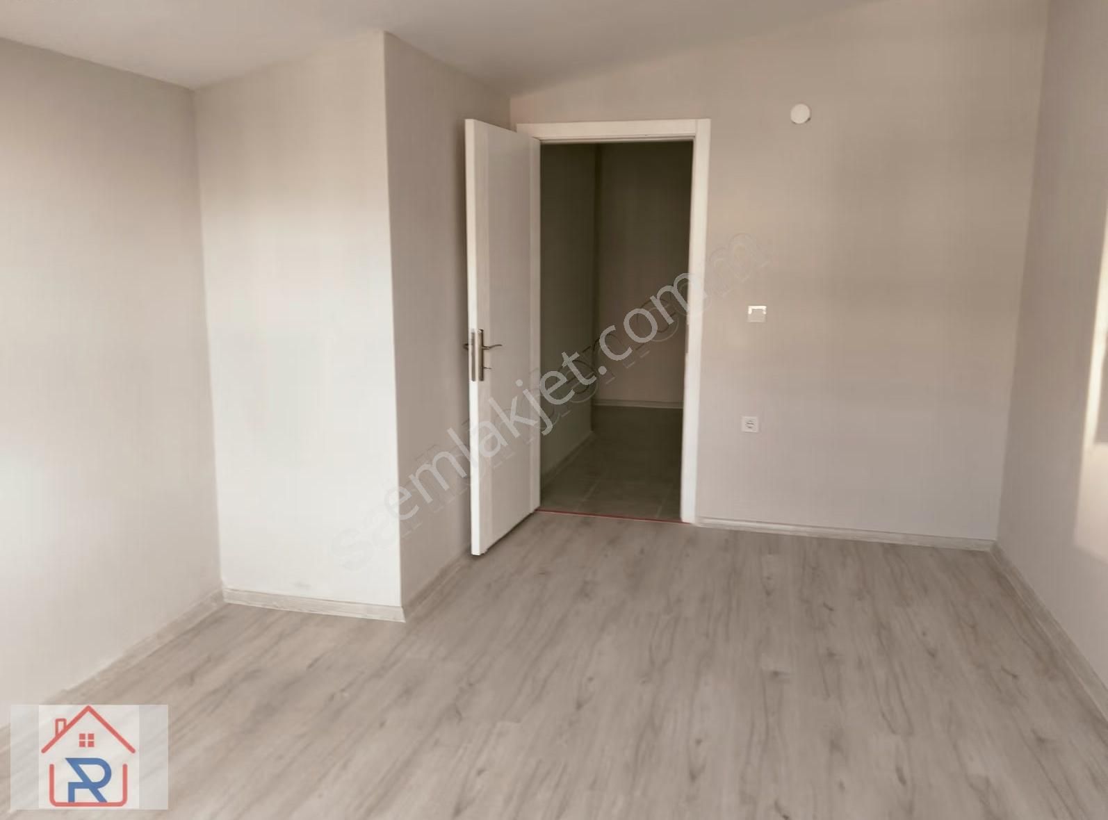 Sıfır! Bakımlı Cam Balkonlu Yeni 3+1 Dubleks Teraslı Daire - Görsel 7