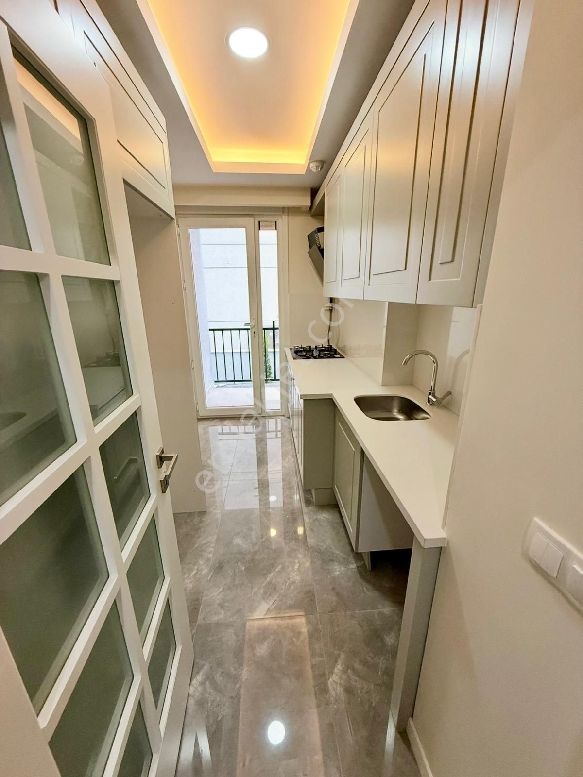 Konut Veticari'den Sıfır Yüksek Giriş 3+1 - Görsel 8