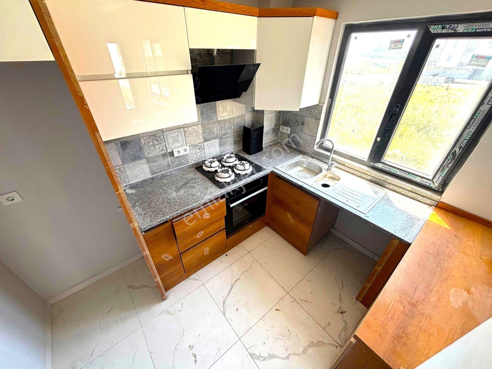 🔰blue Life Egenden Gerçek İlan-altınkum'un Yükselen Değeri Arakat Ön Cephe Yeni 1+1 Daire - Görsel 2