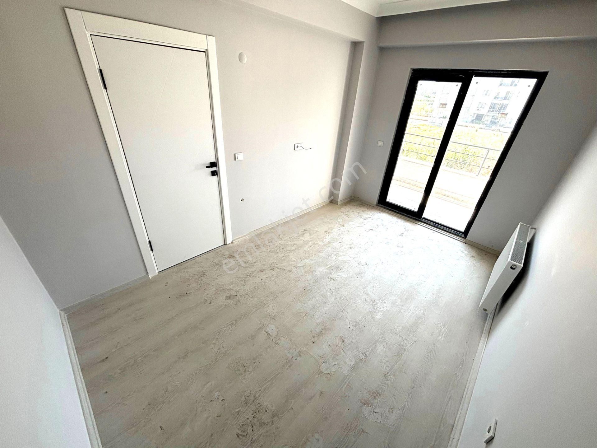 🔰blue Life Egenden Gerçek İlan-altınkum'un Yükselen Değeri Arakat Ön Cephe Yeni 1+1 Daire - Görsel 15