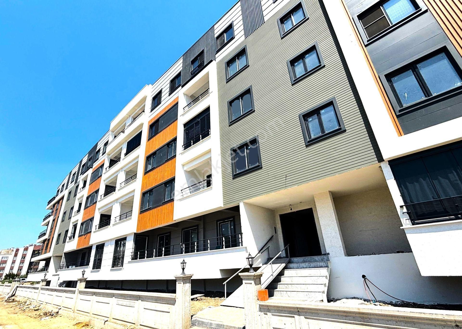 🔰blue Life Egenden Gerçek İlan-altınkum'un Yükselen Değeri Arakat Ön Cephe Yeni 1+1 Daire