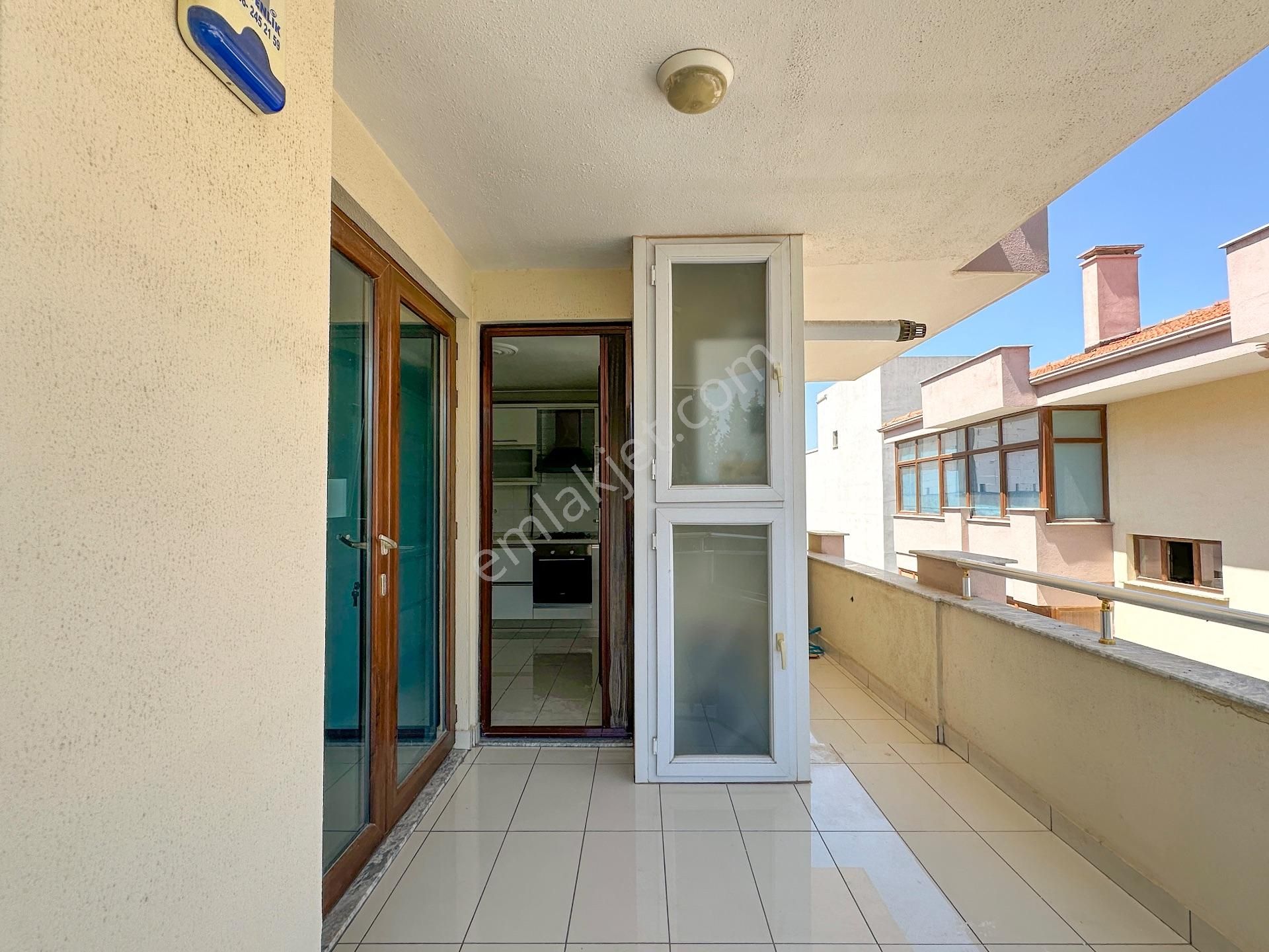 Era Söz Den Paşaalanında Kiralık 3+1 Daire - Görsel 18