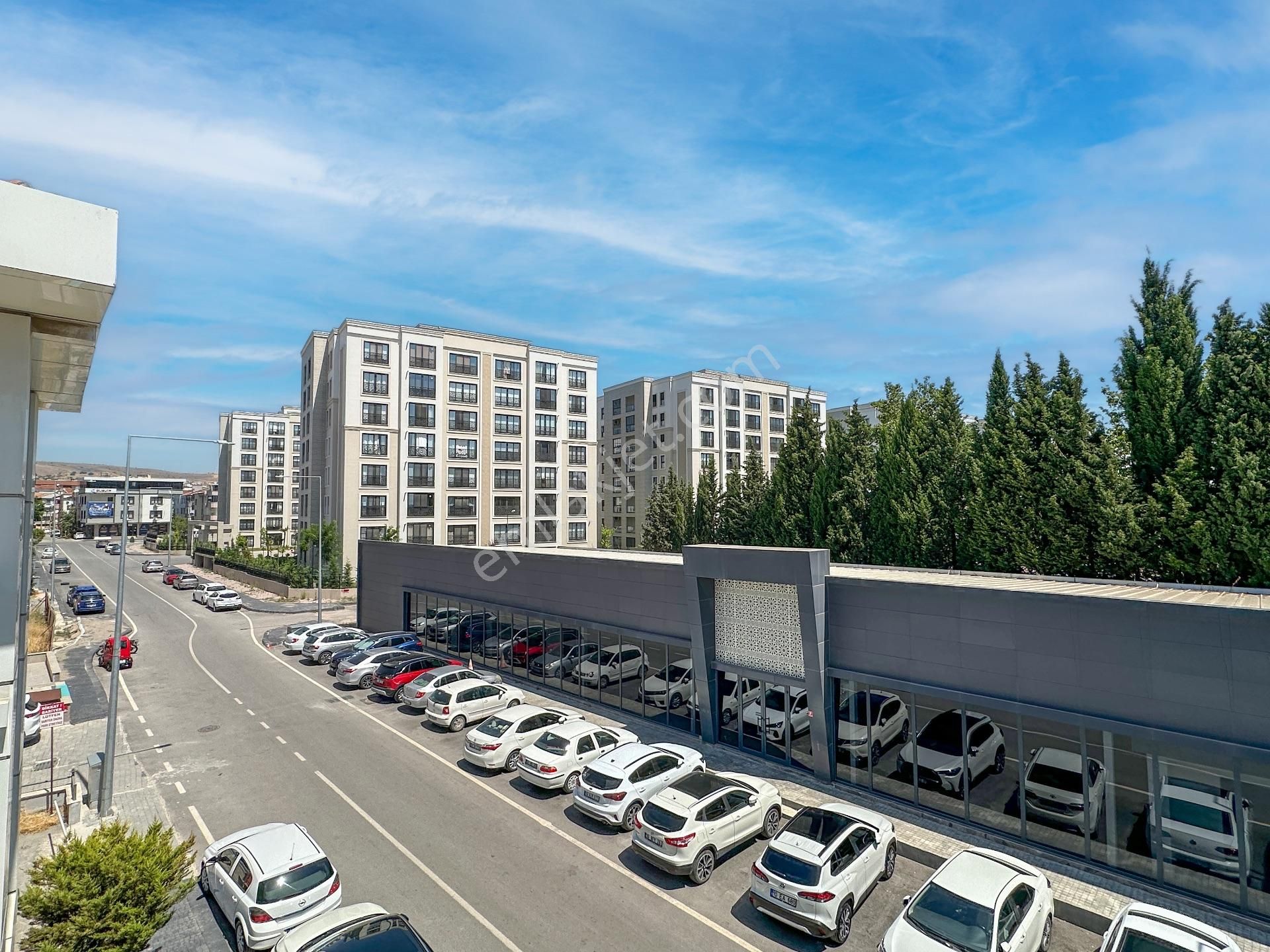 Era Söz Den Paşaalanında Kiralık 3+1 Daire - Görsel 20