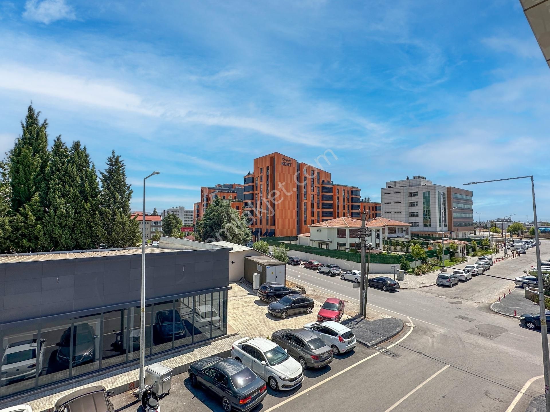 Era Söz Den Paşaalanında Kiralık 3+1 Daire - Görsel 19