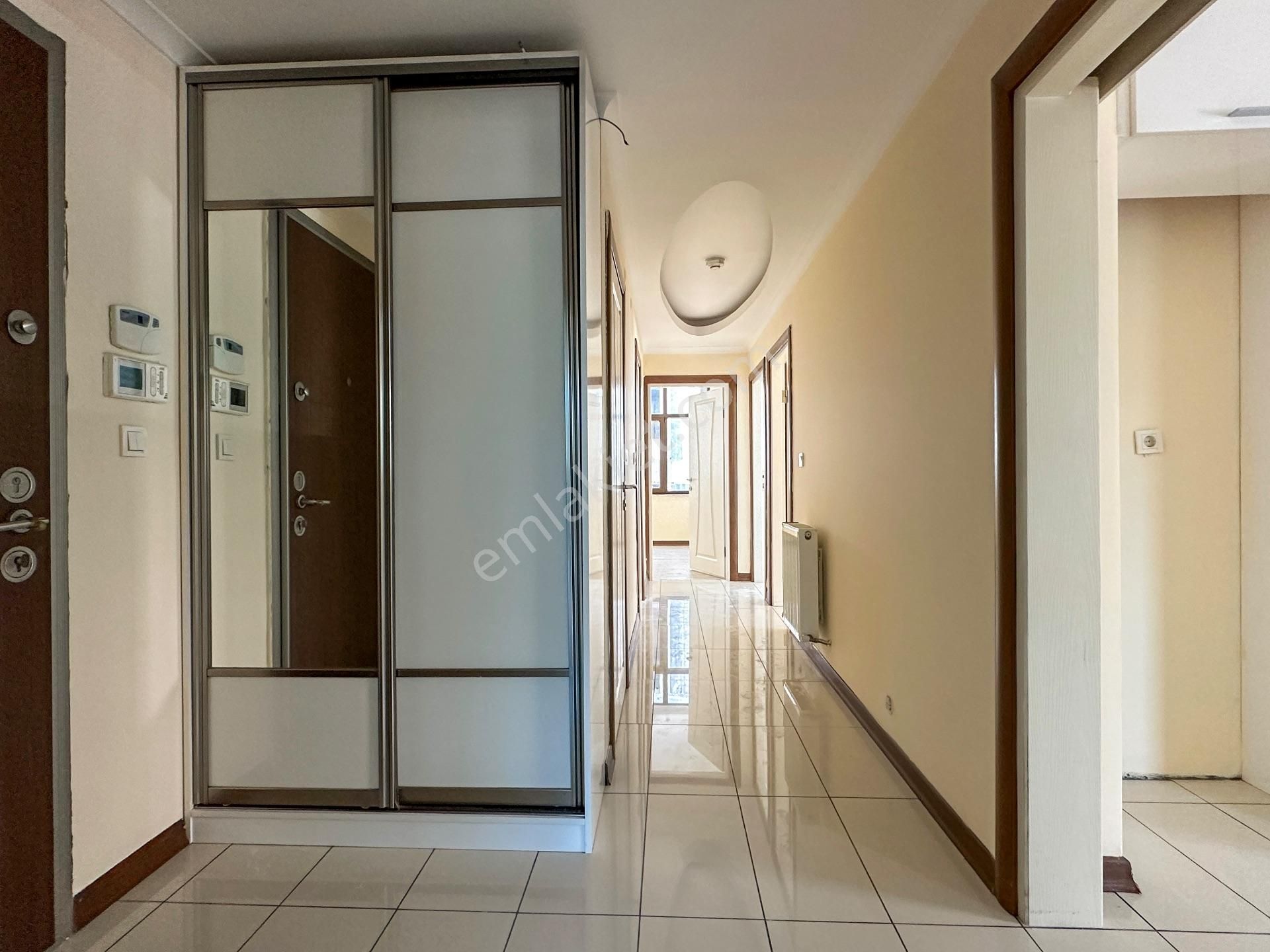 Era Söz Den Paşaalanında Kiralık 3+1 Daire - Görsel 13