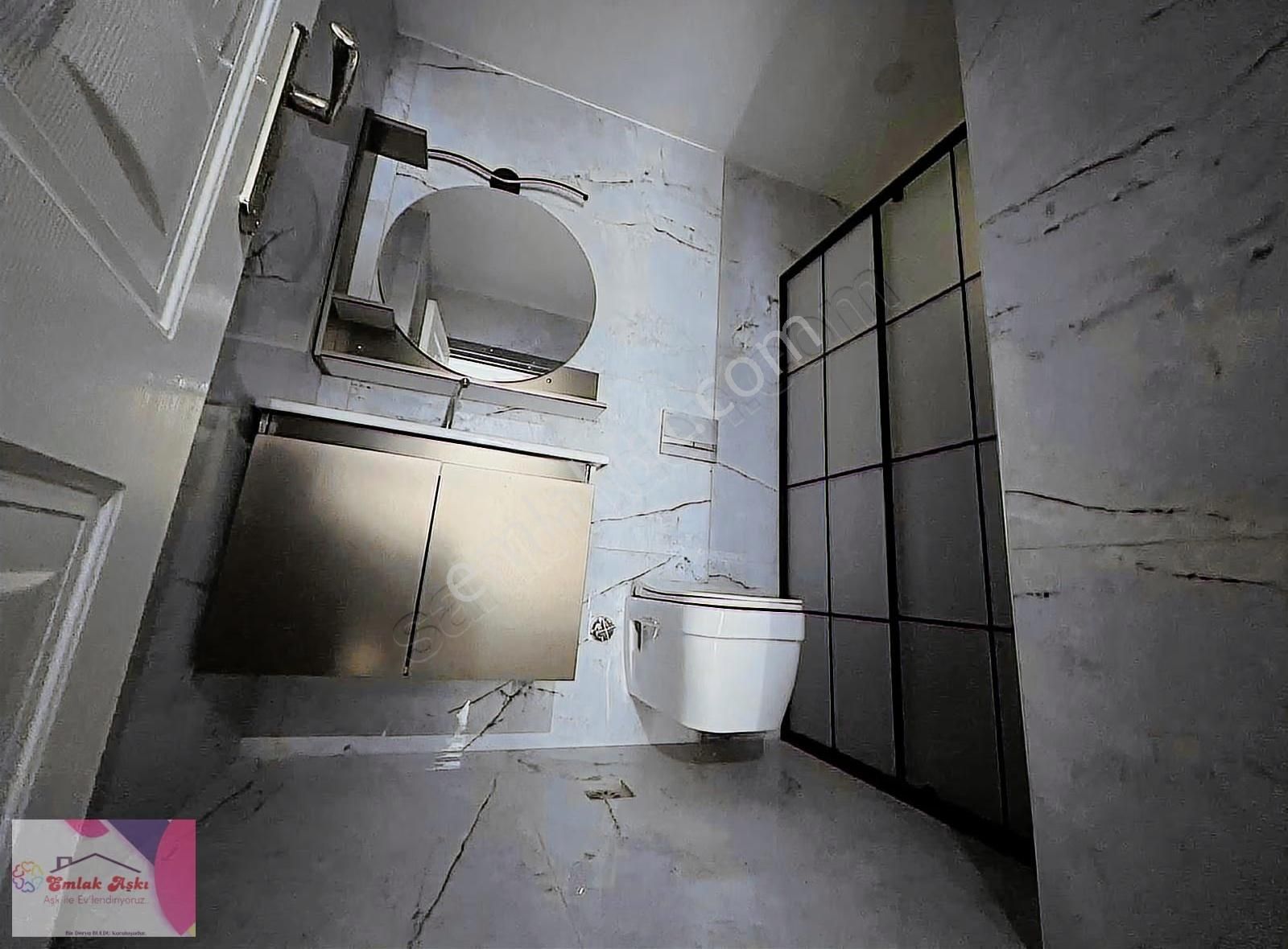 Tek Yetkili Emlak Ofisinden İki Daire Tek Tapu - Görsel 2