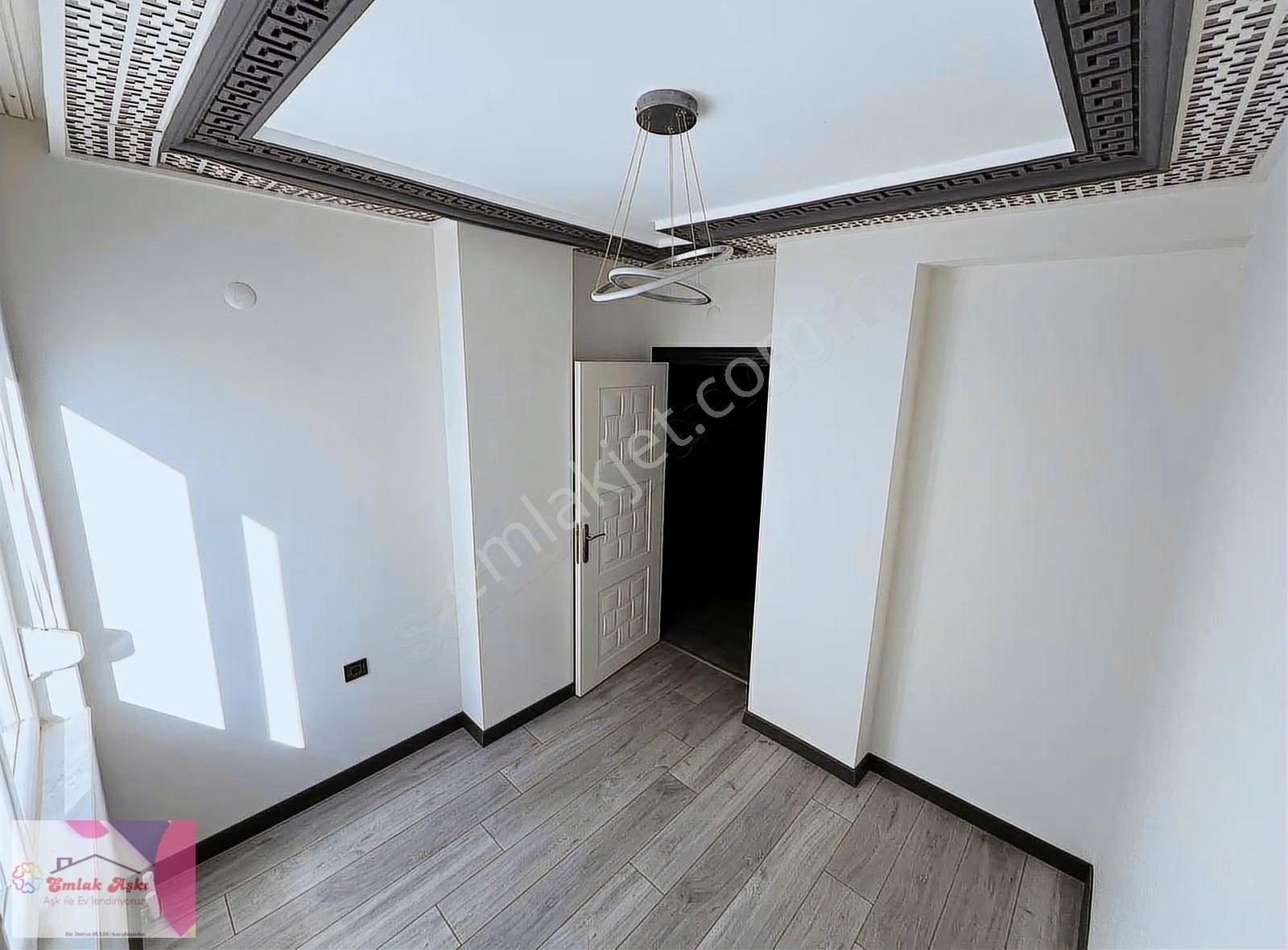 Tek Yetkili Emlak Ofisinden İki Daire Tek Tapu - Görsel 14