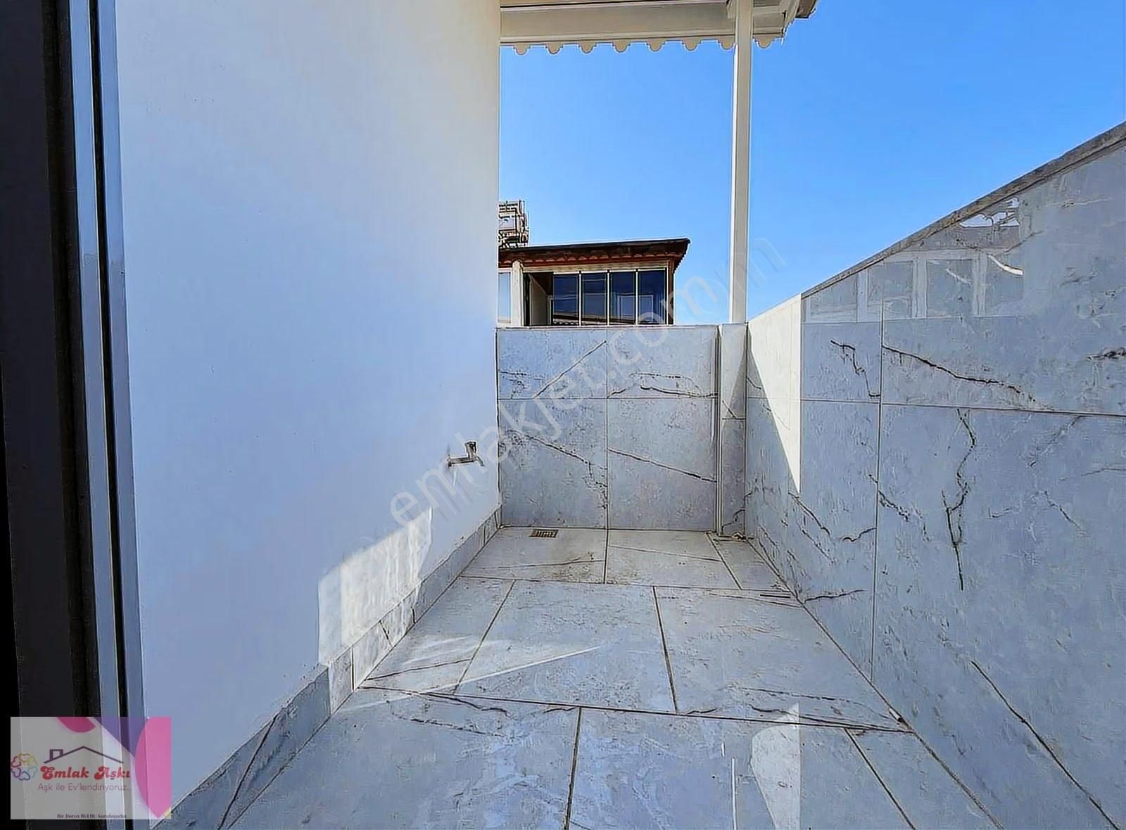 Tek Yetkili Emlak Ofisinden İki Daire Tek Tapu - Görsel 21
