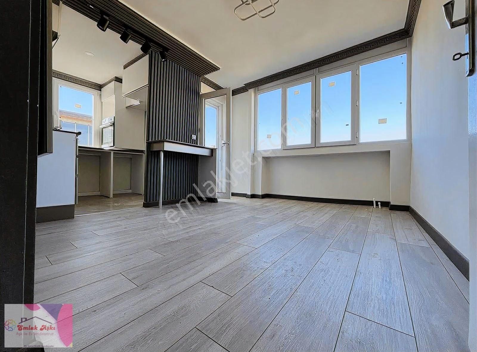 Tek Yetkili Emlak Ofisinden İki Daire Tek Tapu - Görsel 32