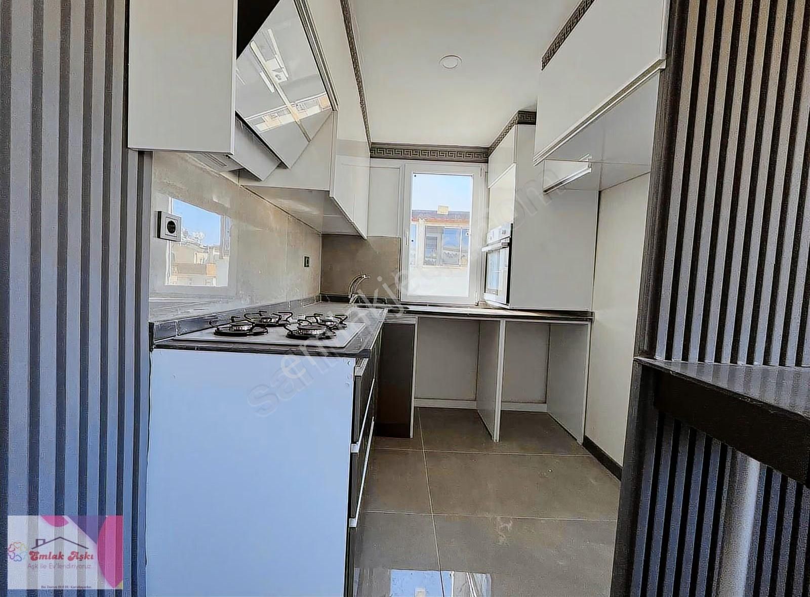 Tek Yetkili Emlak Ofisinden İki Daire Tek Tapu - Görsel 23