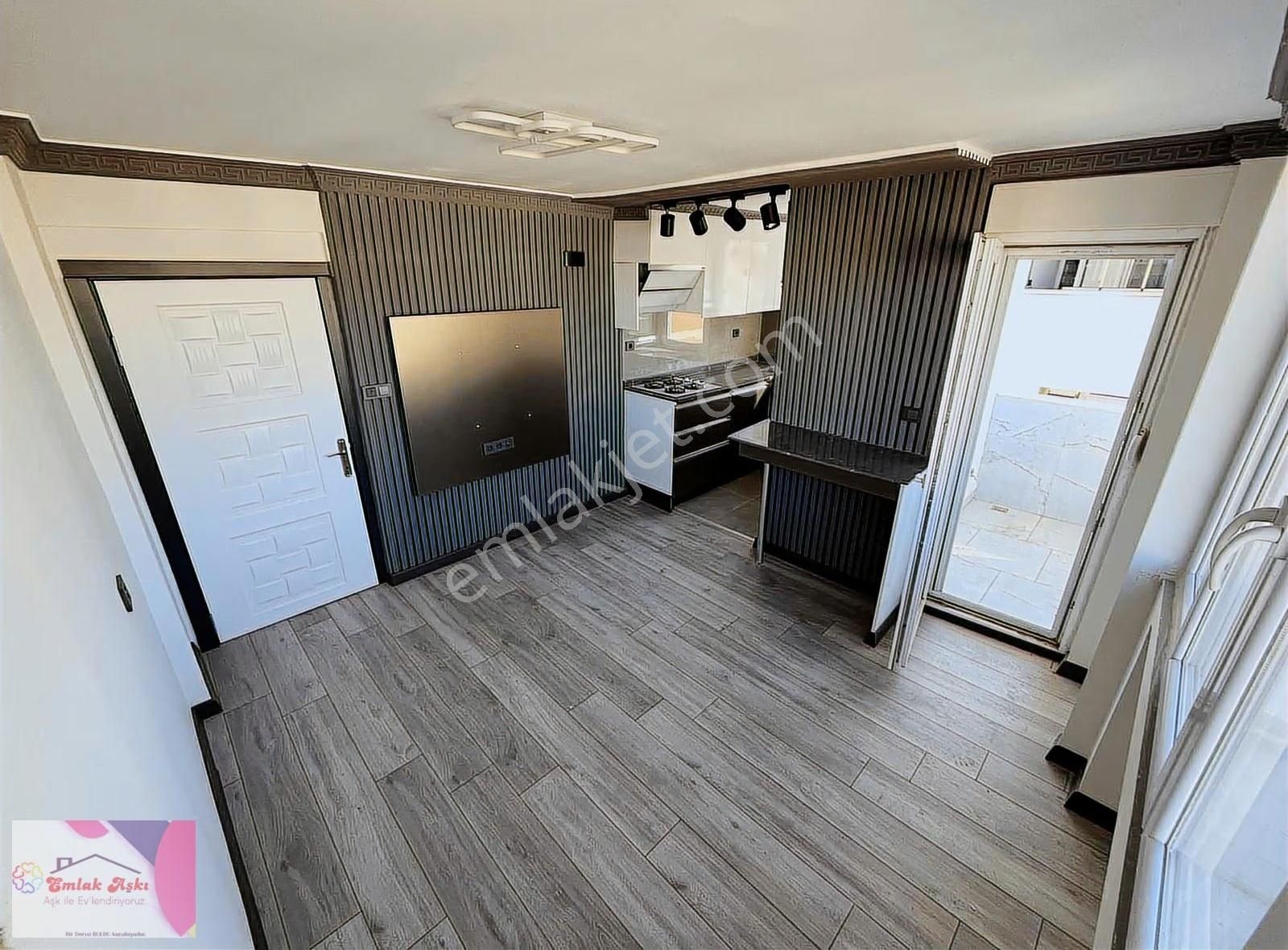 Tek Yetkili Emlak Ofisinden İki Daire Tek Tapu - Görsel 11