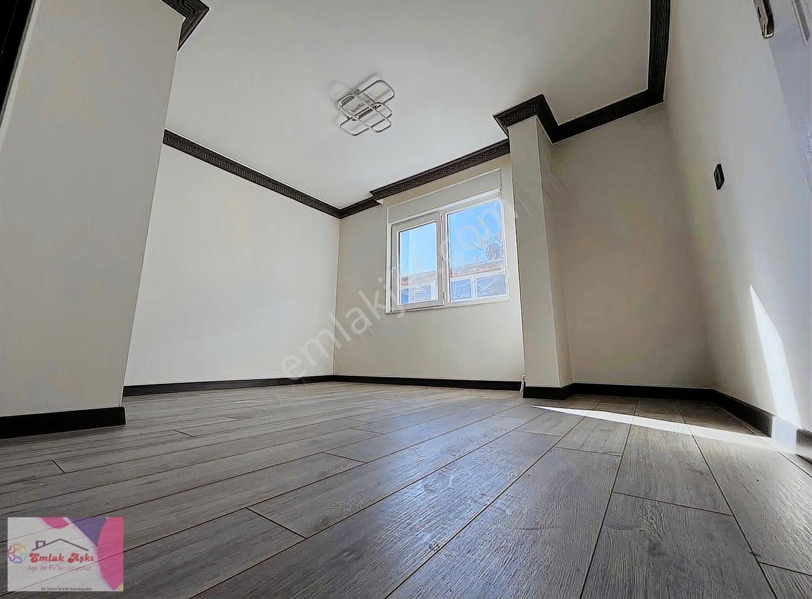 Tek Yetkili Emlak Ofisinden İki Daire Tek Tapu - Görsel 33