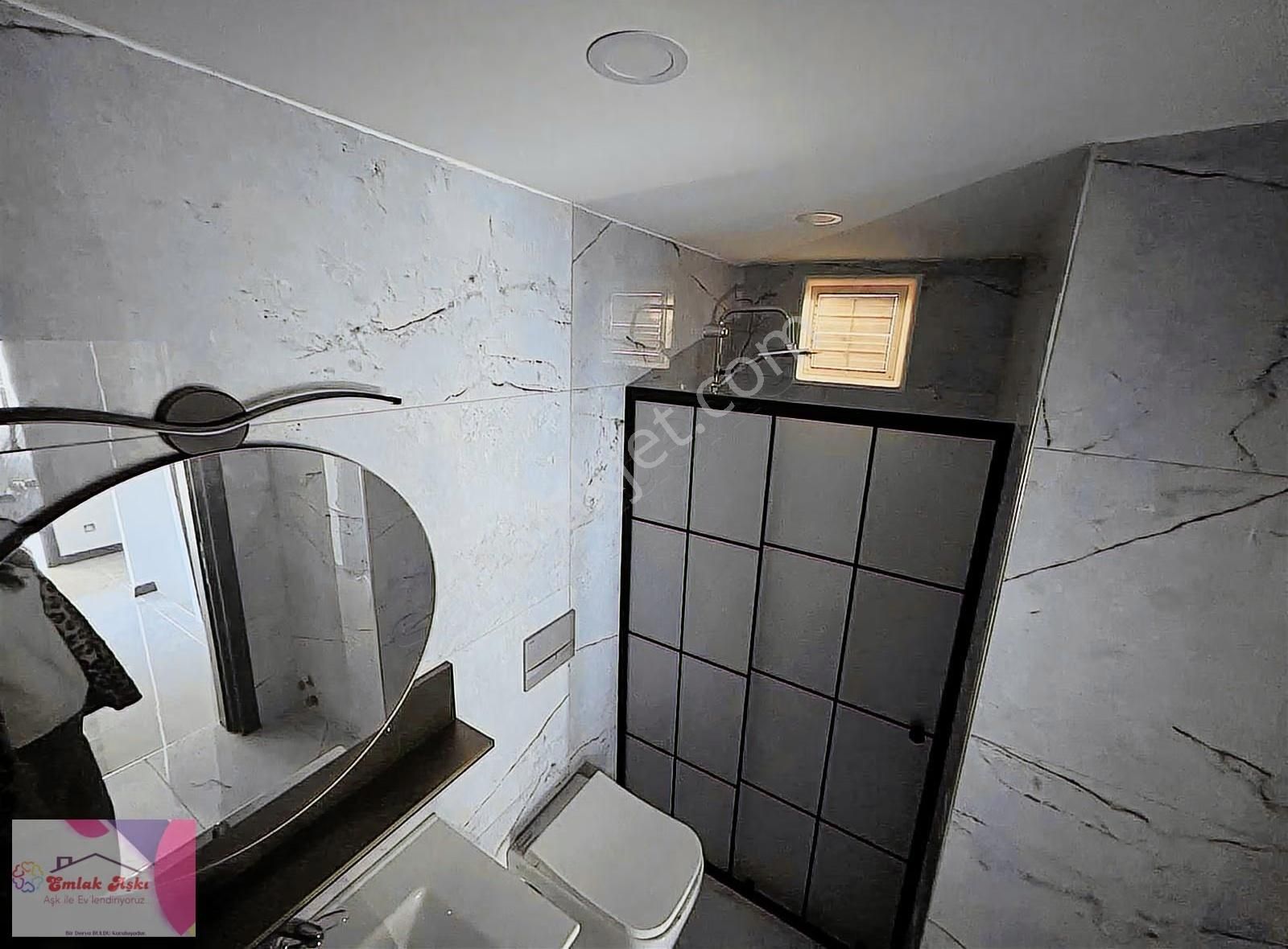 Tek Yetkili Emlak Ofisinden İki Daire Tek Tapu - Görsel 26