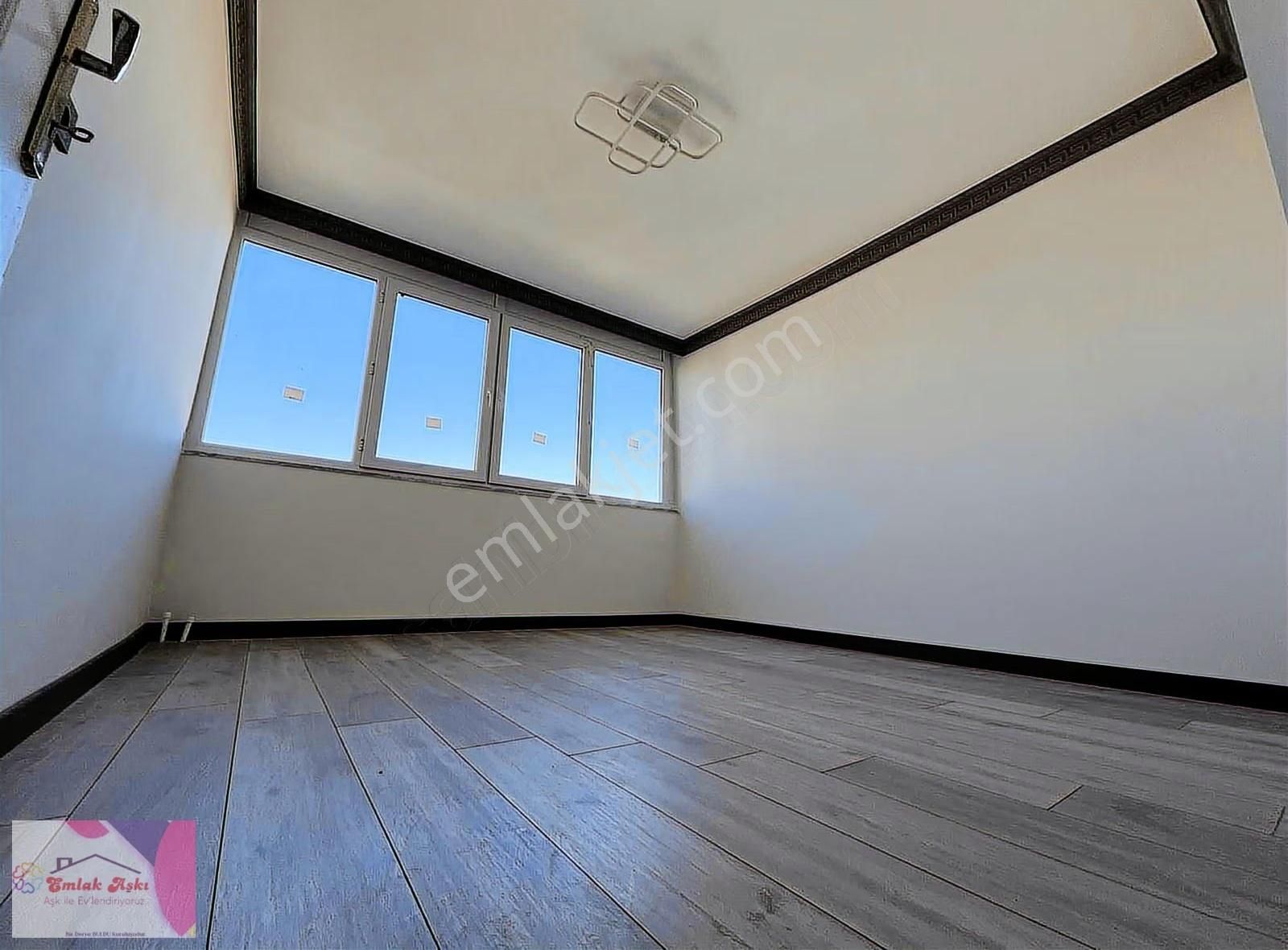 Tek Yetkili Emlak Ofisinden İki Daire Tek Tapu - Görsel 13