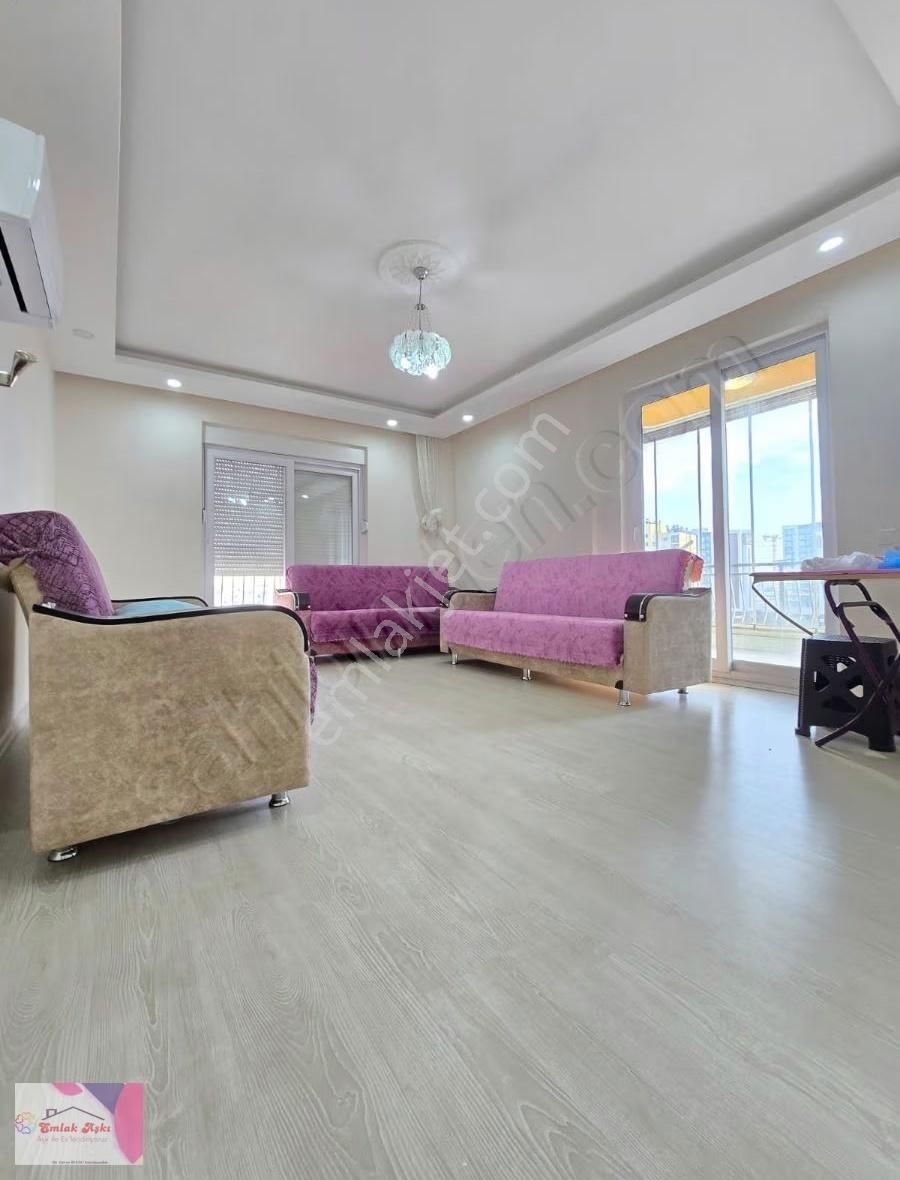 Kepez'in Güzeli Ebeveyn Banyolu Cam Balkonlu Acil Satılık - Görsel 35