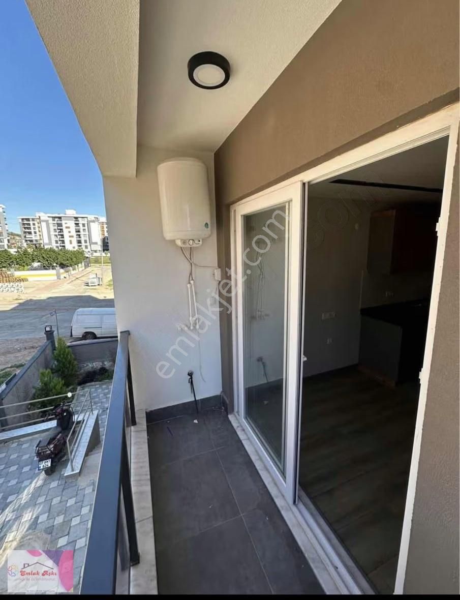 Hastahane Yakını Sıfır Kiralık Daire - Görsel 9