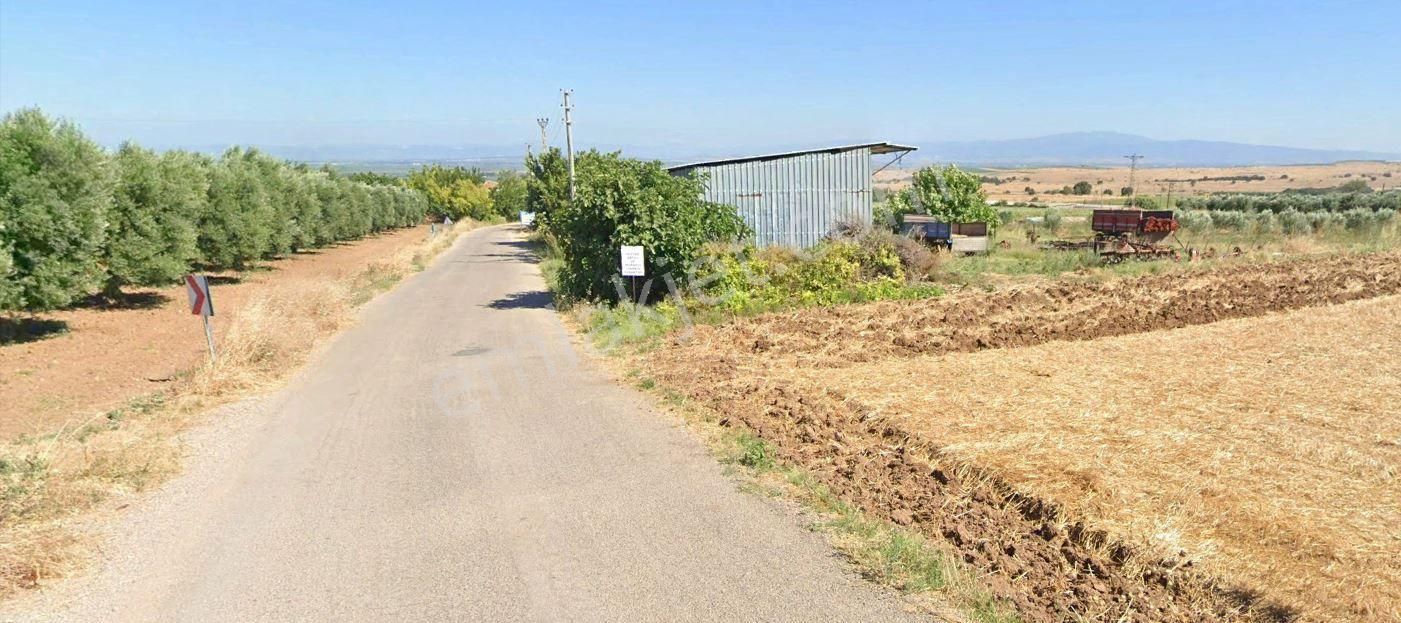 Karacabey Danişment'te 7,450 M2 Satılık Arazi - Görsel 3